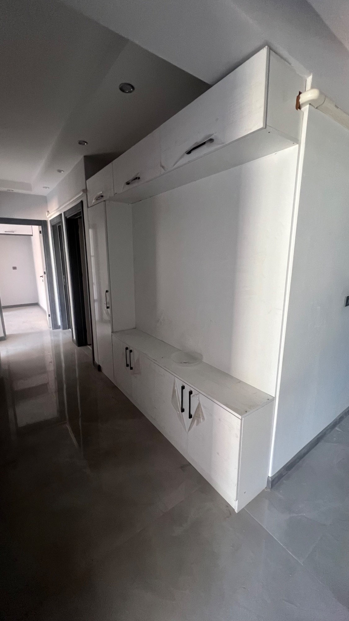 TURGUTLU 7 EYLÜL MAH 3+1  135 M2 DOĞALGAZLI