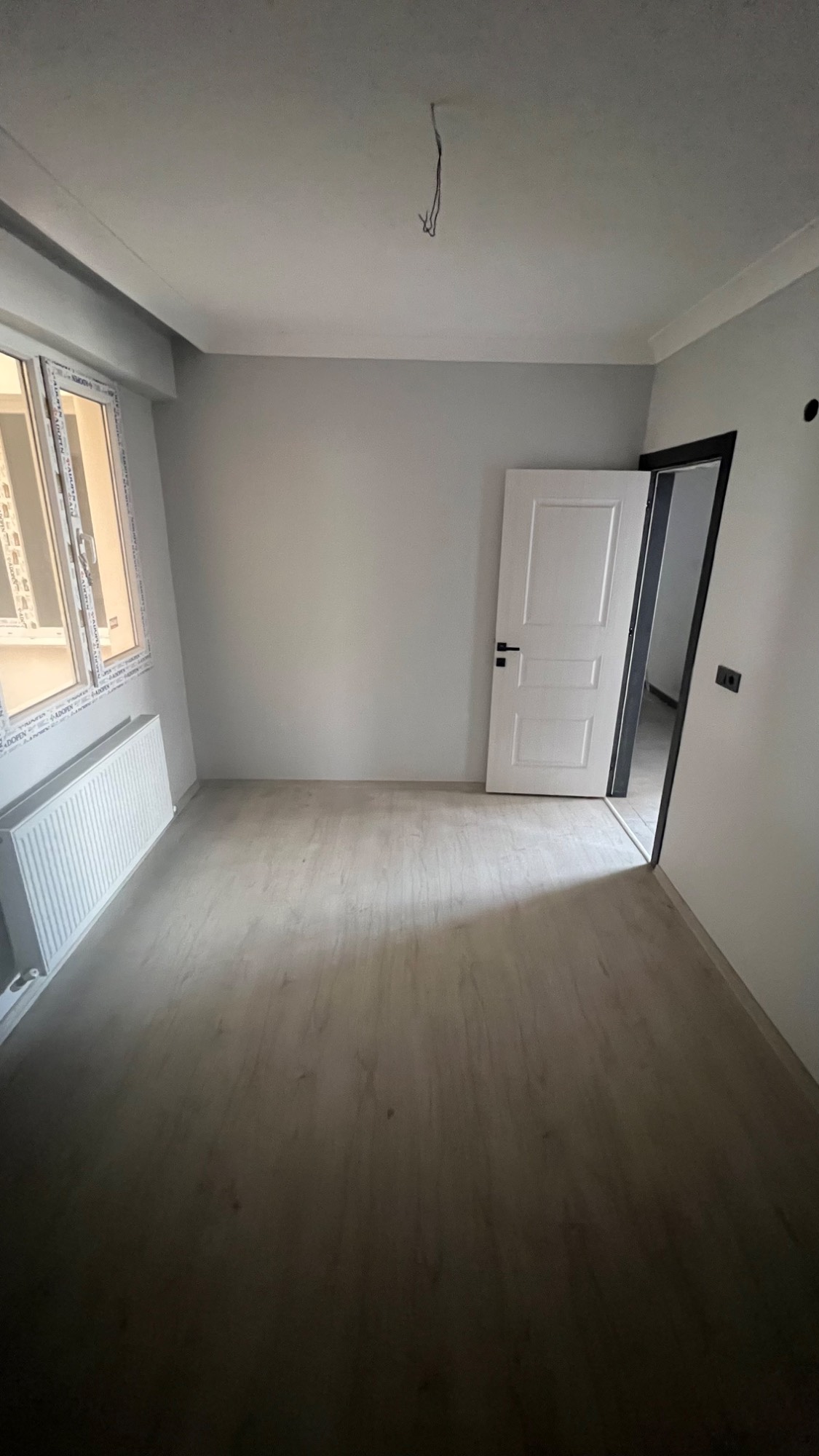 TURGUTLU 7 EYLÜL MAH 3+1  135 M2 DOĞALGAZLI