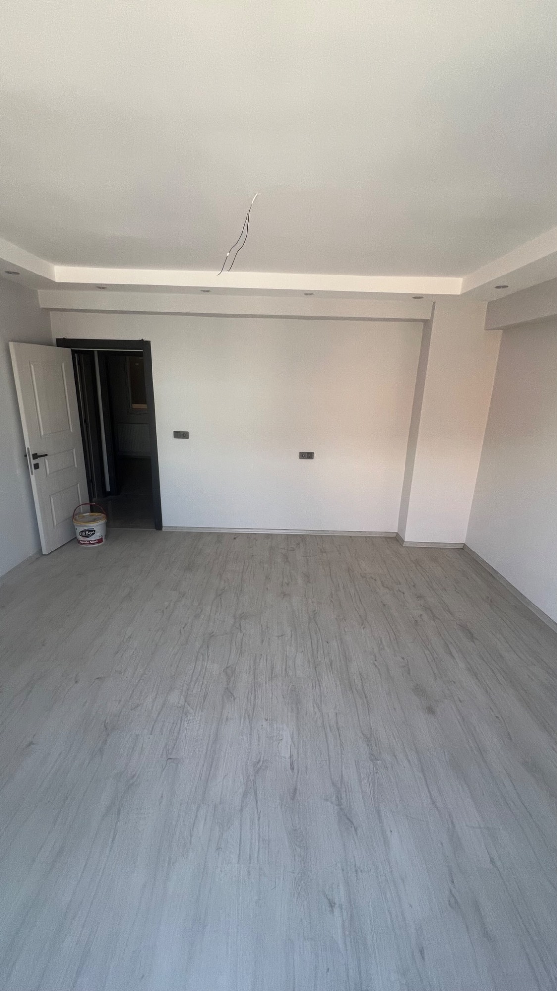TURGUTLU 7 EYLÜL MAH 3+1  135 M2 DOĞALGAZLI