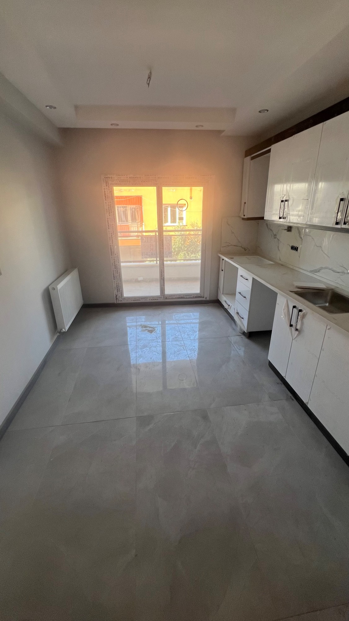 TURGUTLU 7 EYLÜL MAH 3+1  135 M2 DOĞALGAZLI