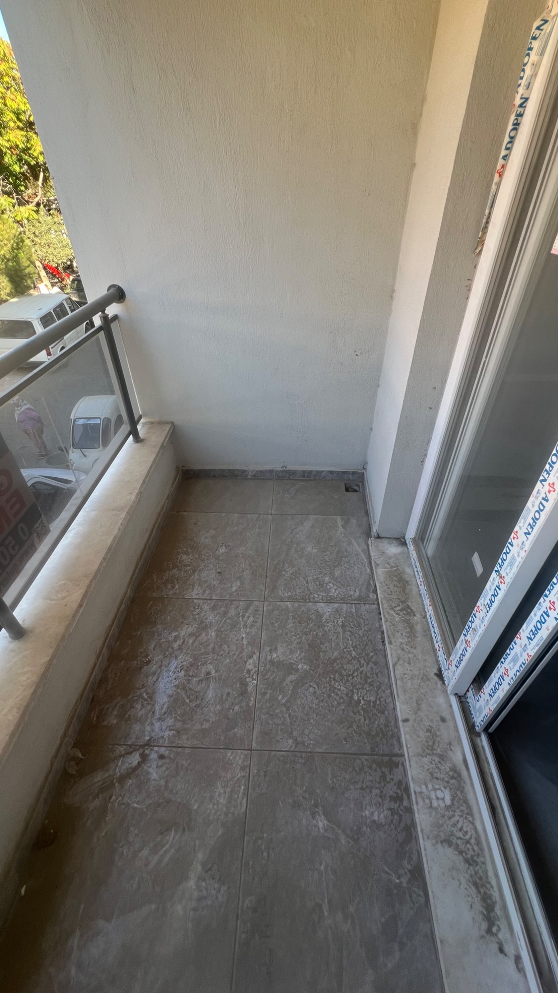 TURGUTLU 7 EYLÜL MAH 3+1  135 M2 DOĞALGAZLI