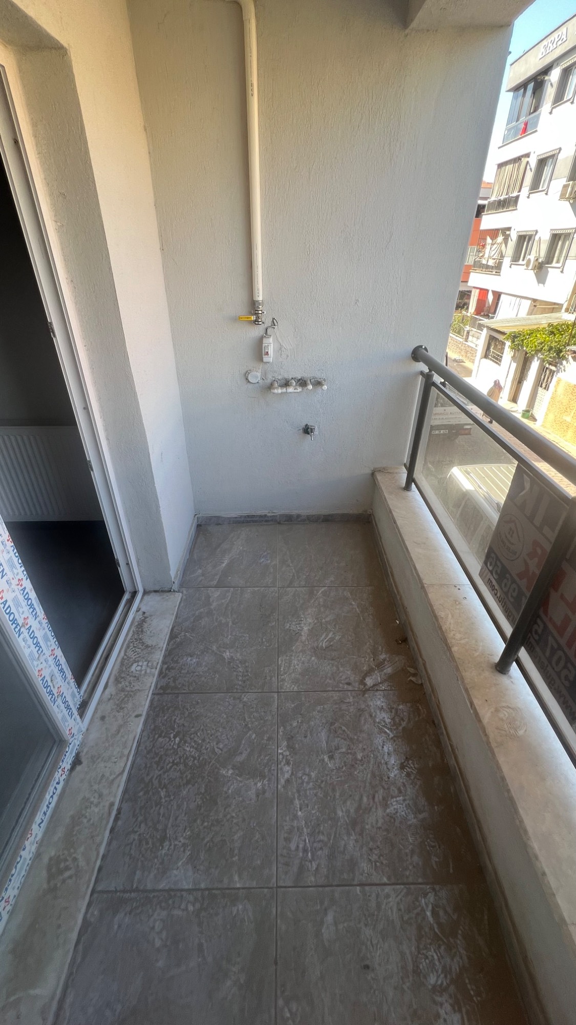 TURGUTLU 7 EYLÜL MAH 3+1  135 M2 DOĞALGAZLI