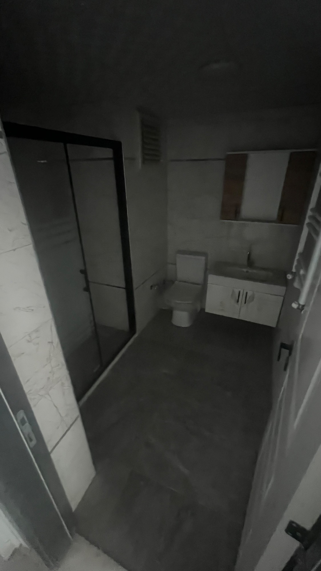 TURGUTLU KERVANYOLU YAKINI 110 M2 TERASLI 2+1 DAİRE