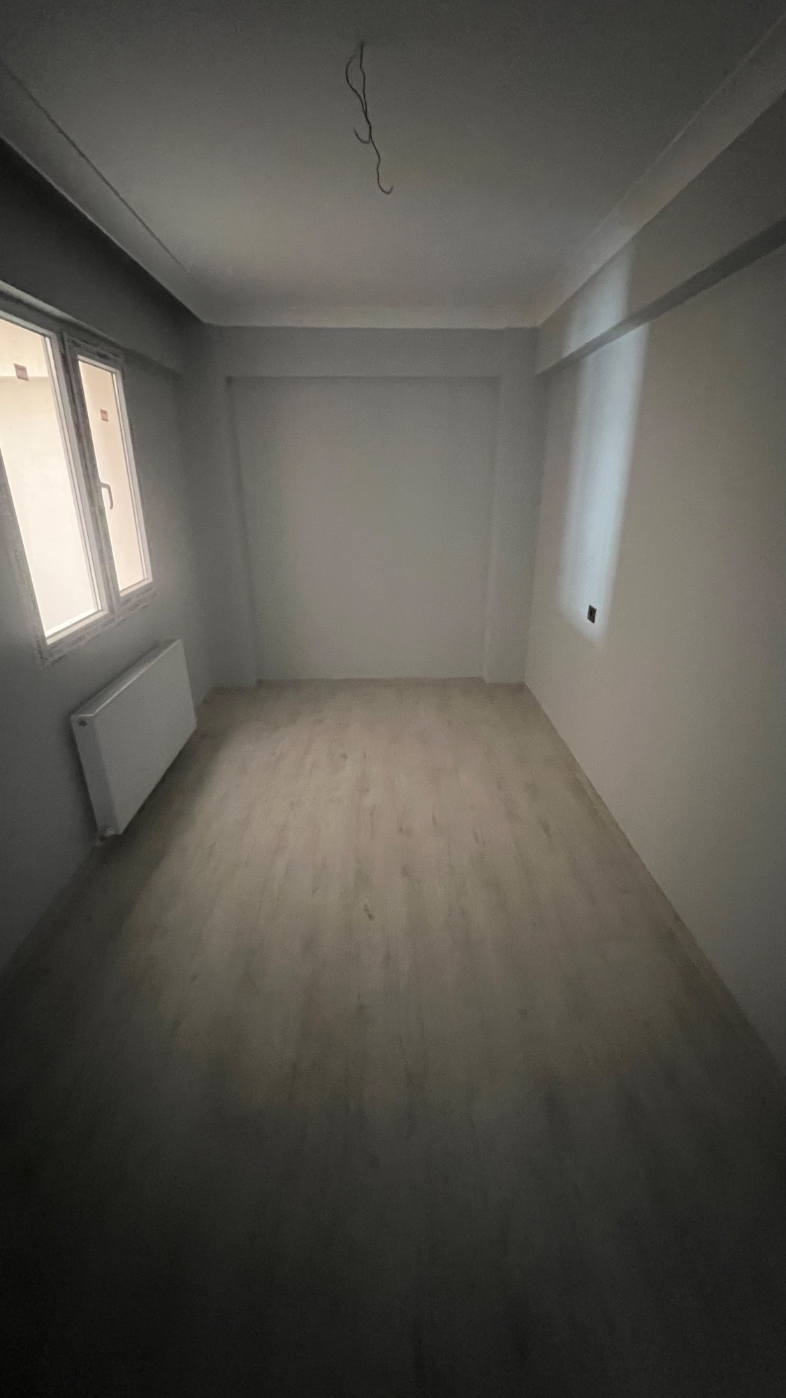 TURGUTLU KERVANYOLU YAKINI 110 M2 TERASLI 2+1 DAİRE