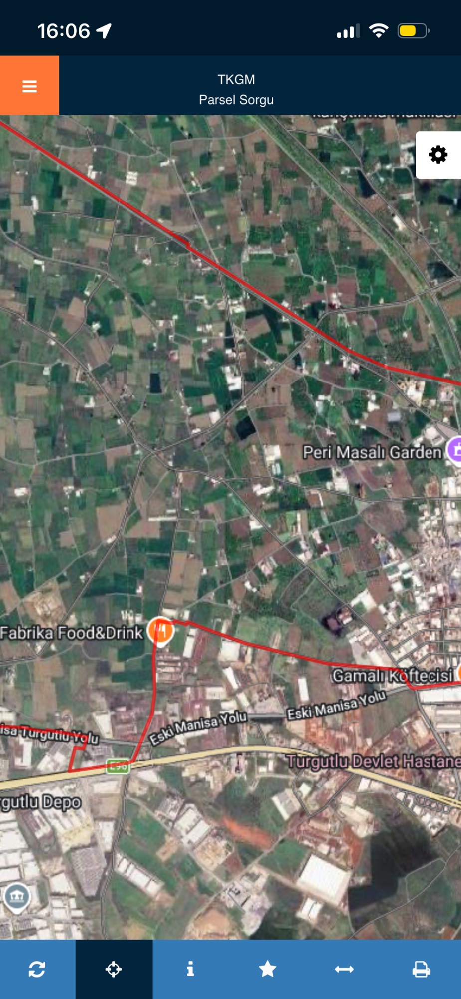 9.MINTIKA İMARA 200 METRE 14 DÖNÜM TARLA ELEKTRİK VE SUYU VAR