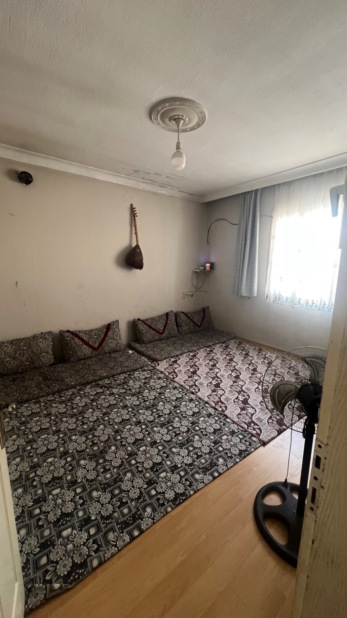 PAZARTESİ PAZARINA YAKIN ZEMİNÜSTÜ 2+1