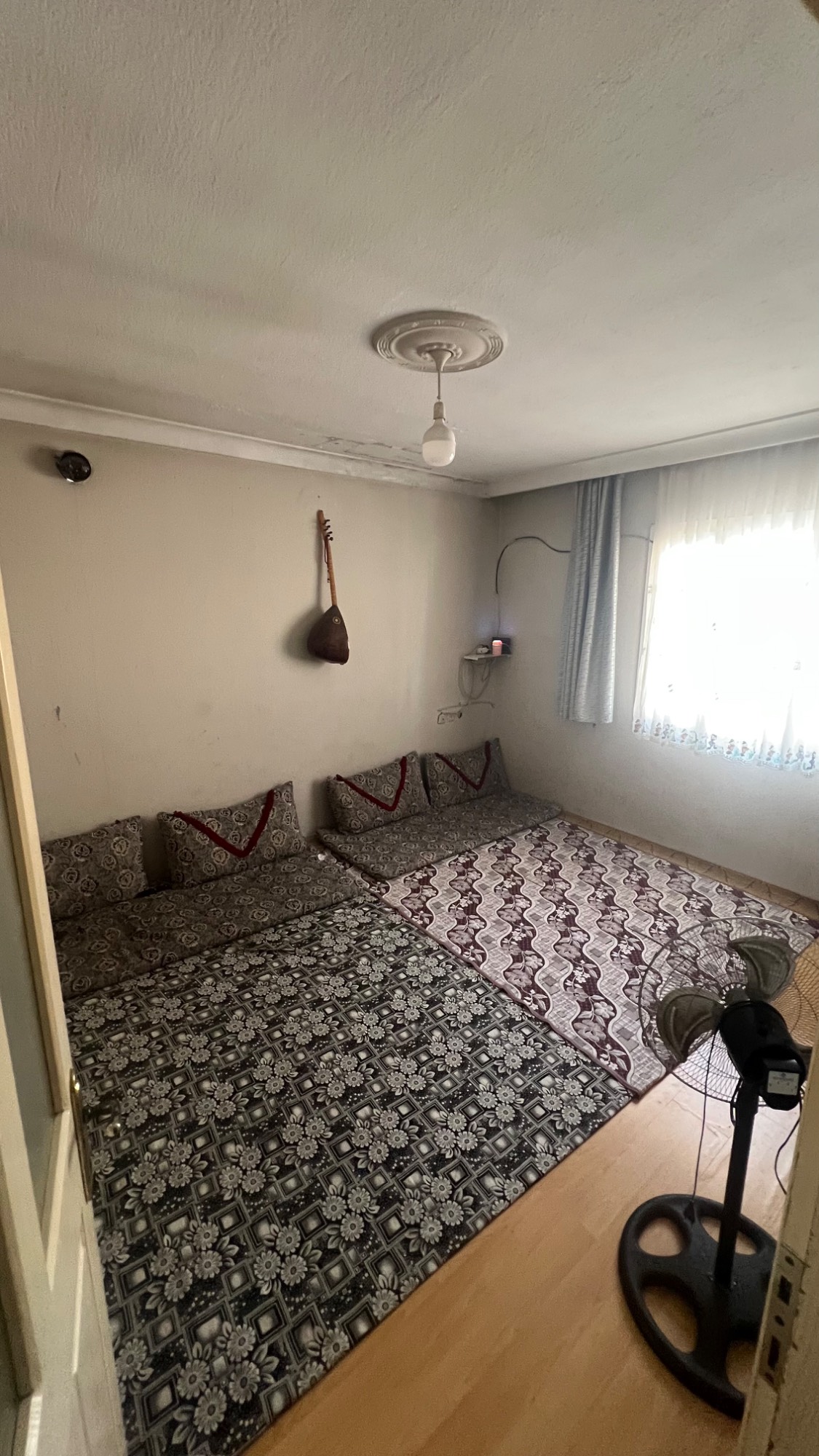 PAZARTESİ PAZARINA YAKIN ZEMİNÜSTÜ 2+1
