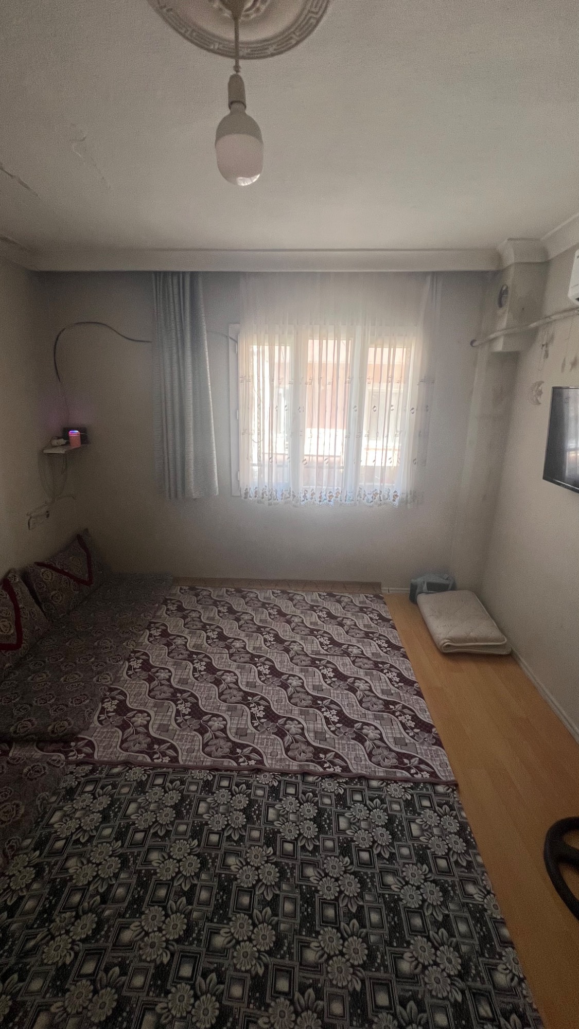 PAZARTESİ PAZARINA YAKIN ZEMİNÜSTÜ 2+1