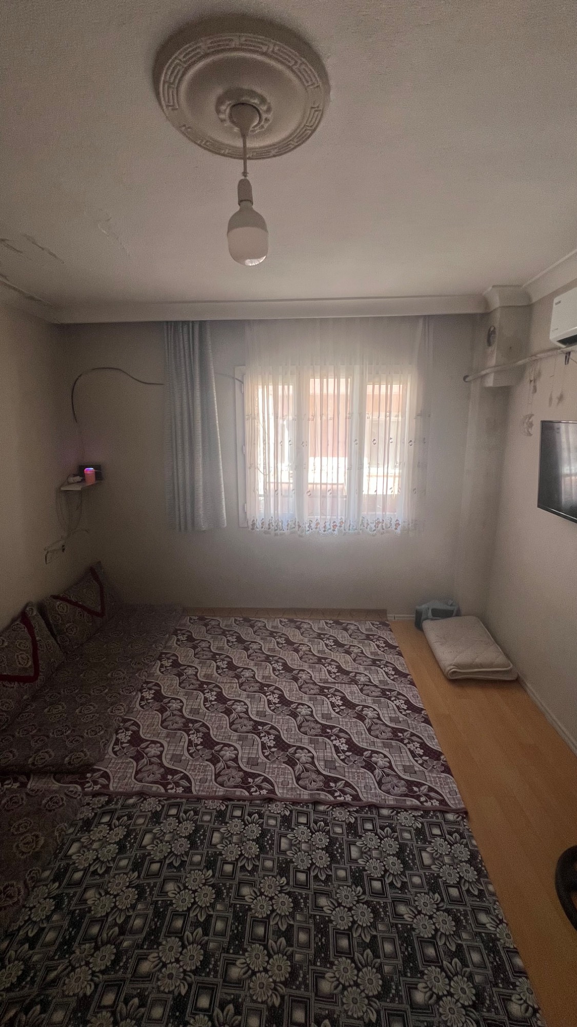 PAZARTESİ PAZARINA YAKIN ZEMİNÜSTÜ 2+1