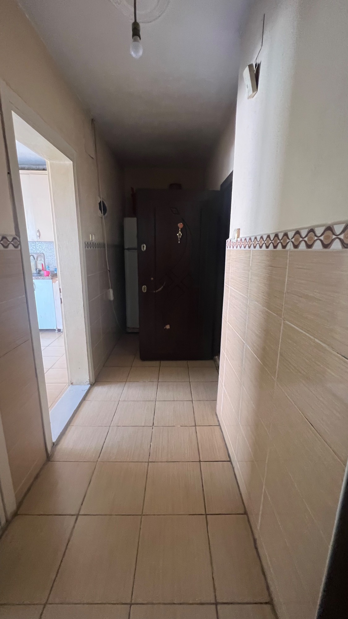 PAZARTESİ PAZARINA YAKIN ZEMİNÜSTÜ 2+1