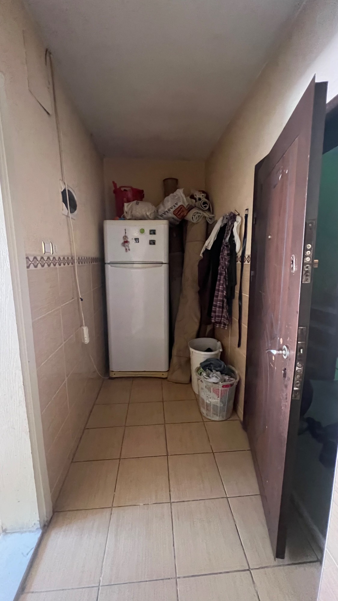 PAZARTESİ PAZARINA YAKIN ZEMİNÜSTÜ 2+1
