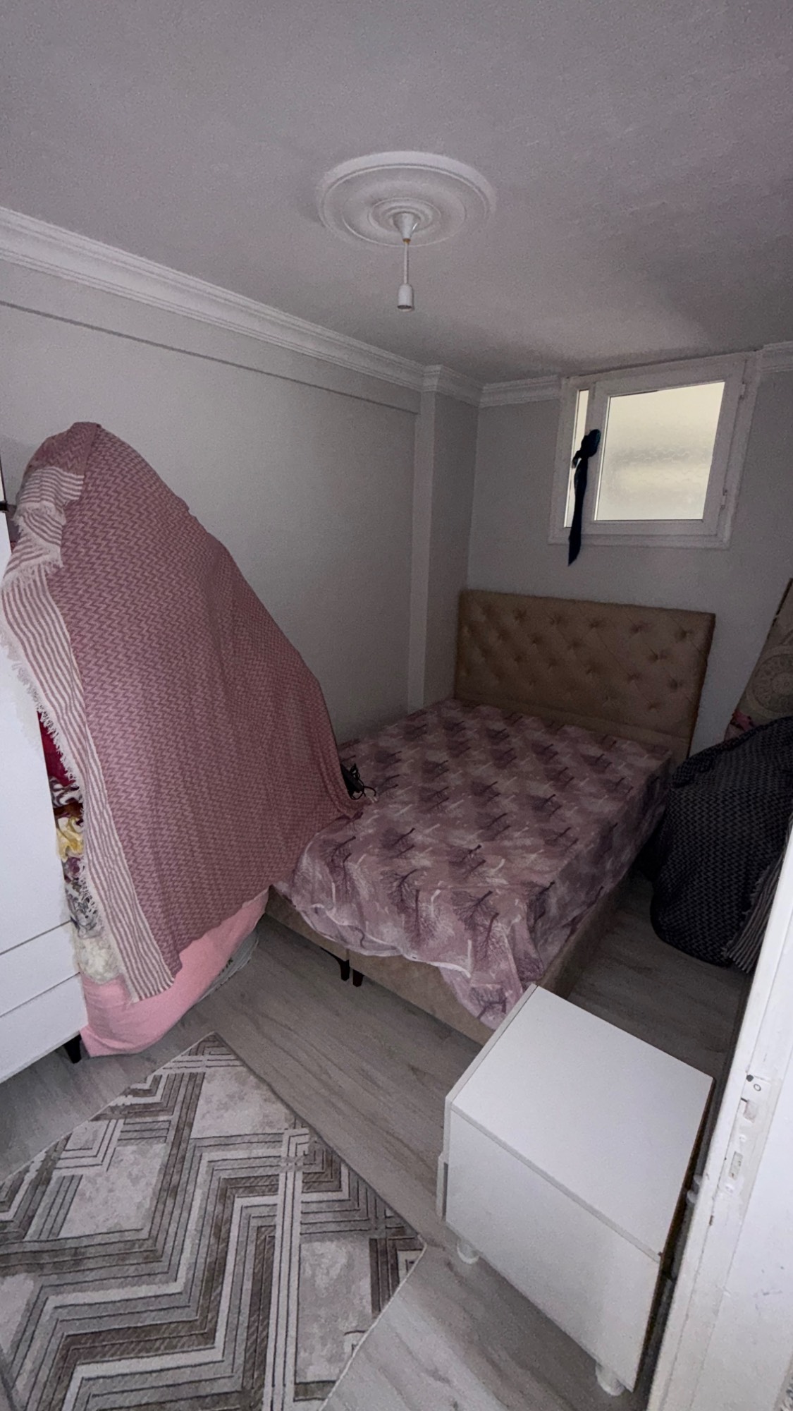 TURGUTLU ALTAY MEYDANI YAKINI LÜKS ZEMİN 2+1 FIRSAT FİYATLI SATILIK DAİRE