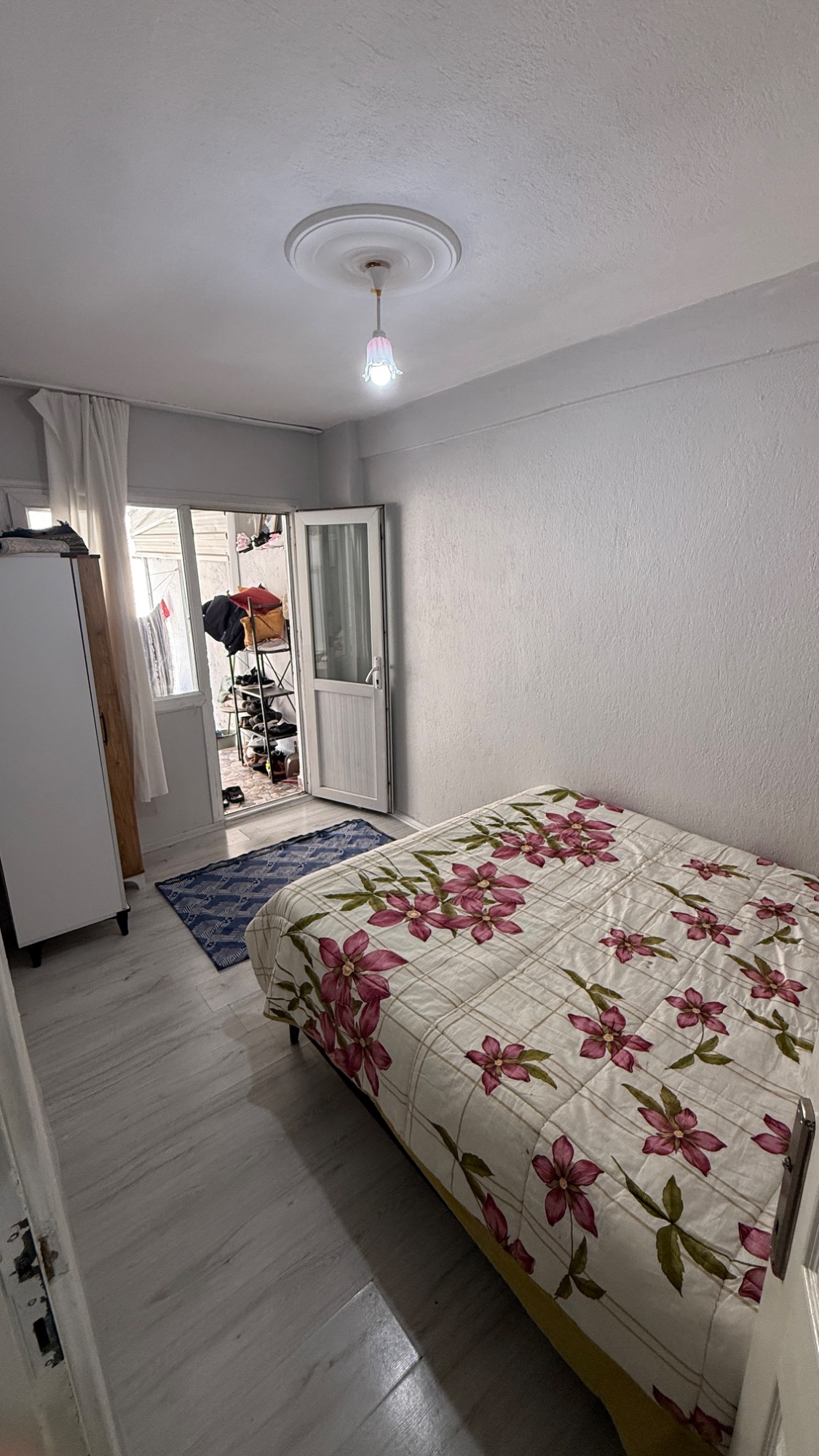 TURGUTLU ALTAY MEYDANI YAKINI LÜKS ZEMİN 2+1 FIRSAT FİYATLI SATILIK DAİRE