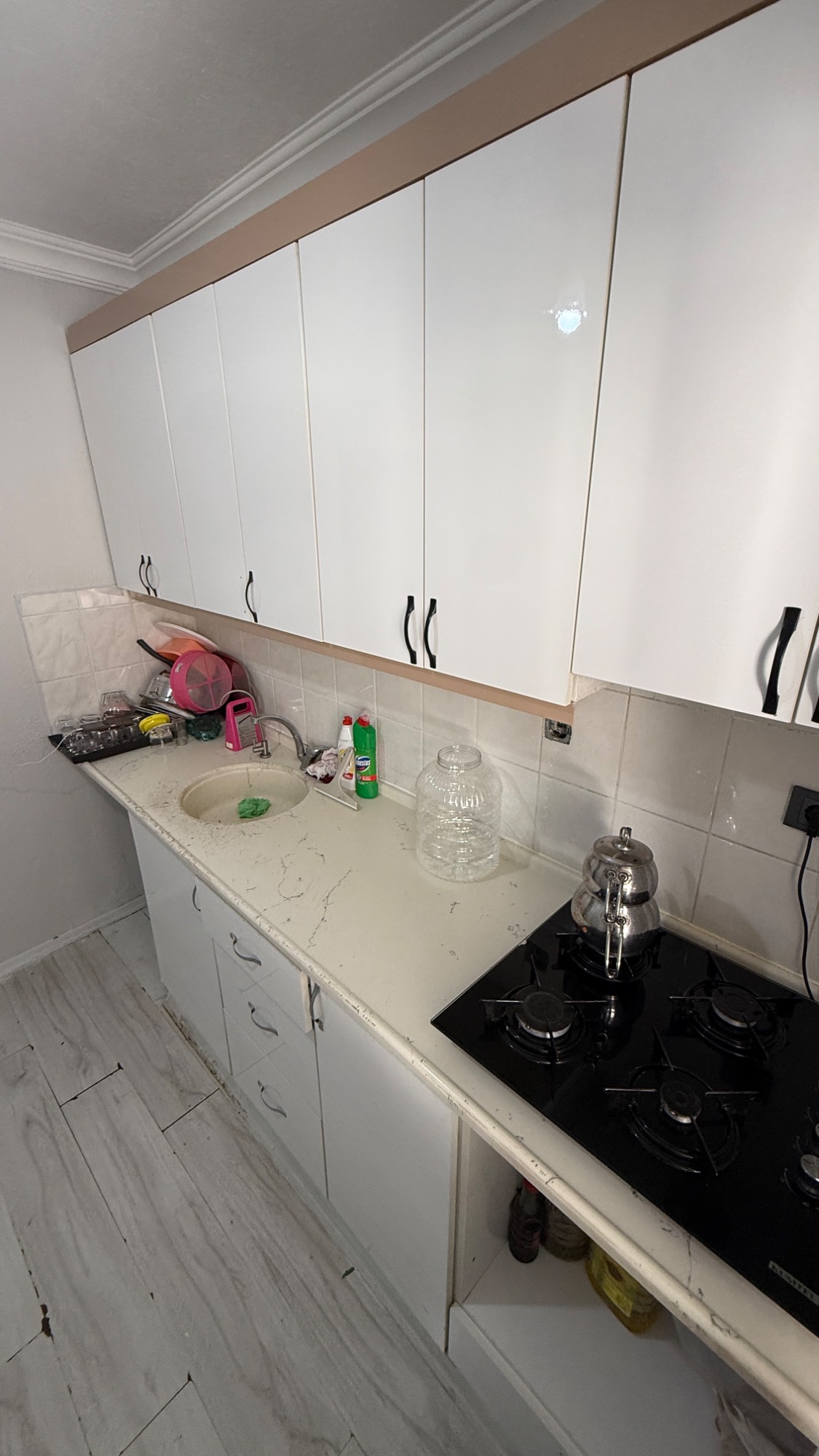 TURGUTLU ALTAY MEYDANI YAKINI LÜKS ZEMİN 2+1 FIRSAT FİYATLI SATILIK DAİRE