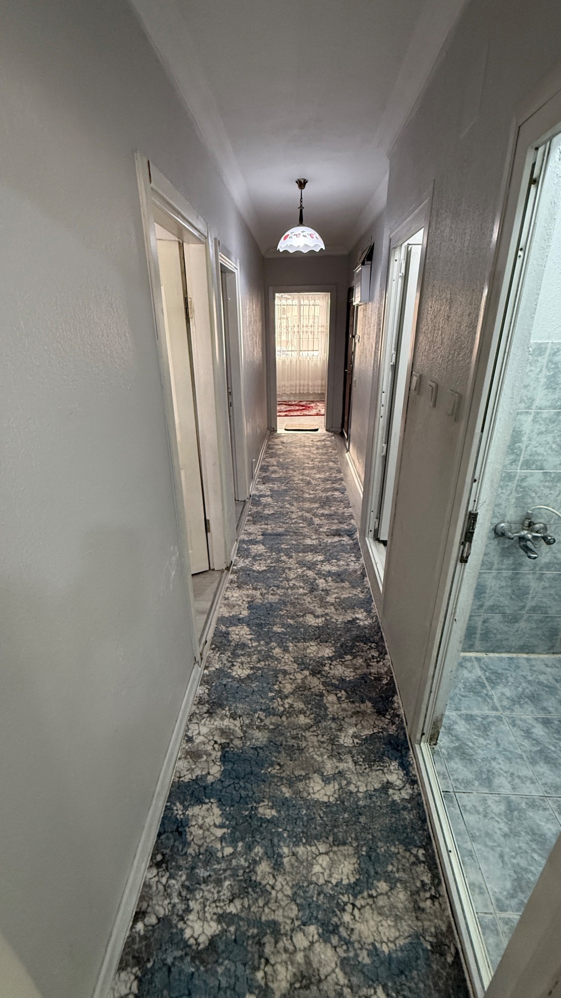 TURGUTLU ALTAY MEYDANI YAKINI LÜKS ZEMİN 2+1 FIRSAT FİYATLI SATILIK DAİRE