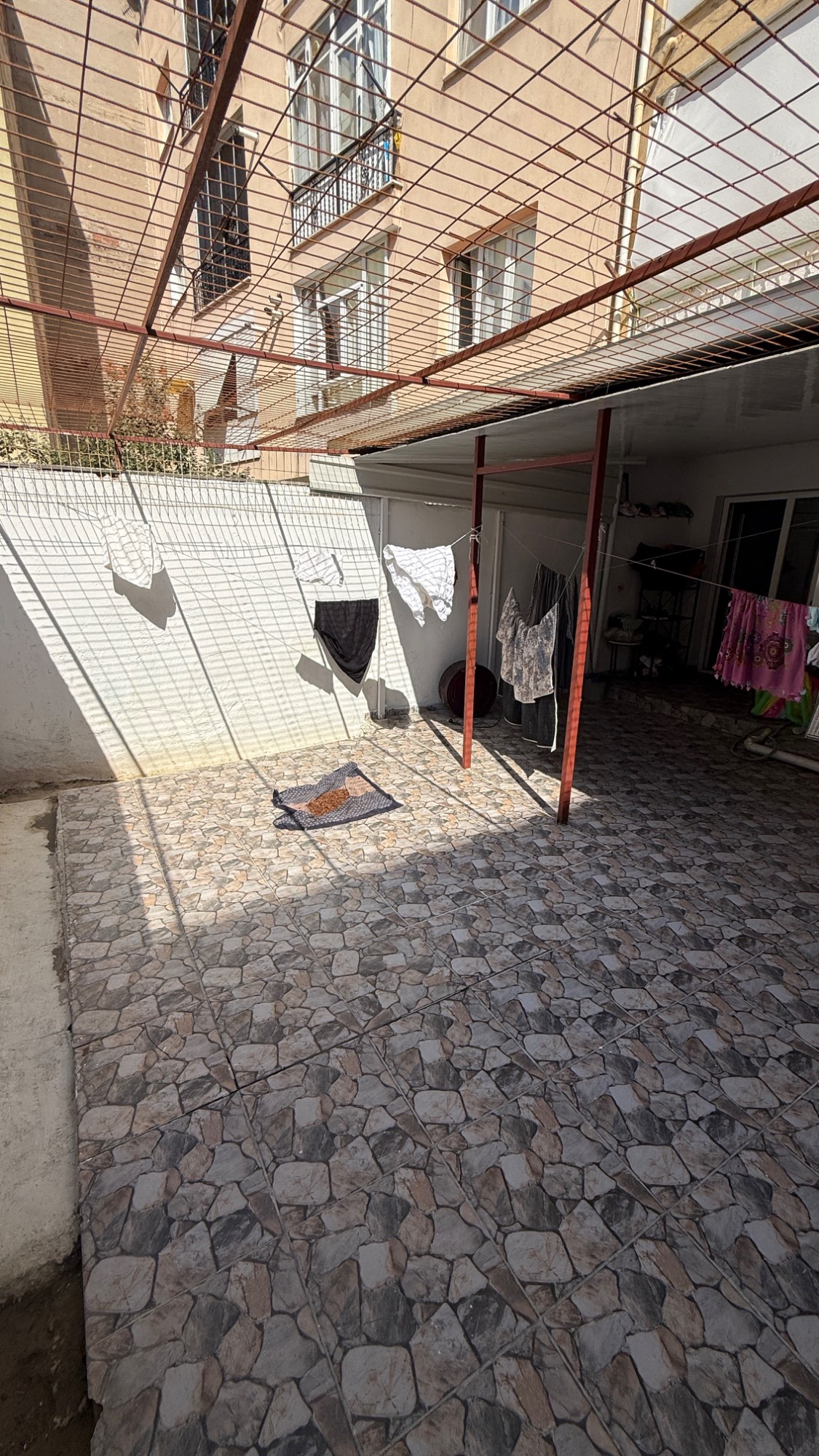 TURGUTLU ALTAY MEYDANI YAKINI LÜKS ZEMİN 2+1 FIRSAT FİYATLI SATILIK DAİRE