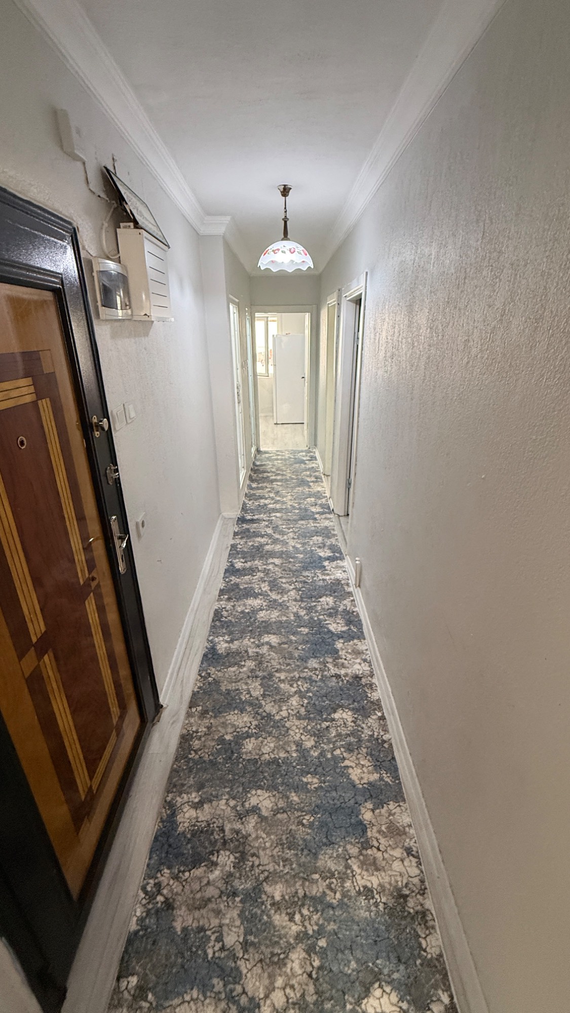 TURGUTLU ALTAY MEYDANI YAKINI LÜKS ZEMİN 2+1 FIRSAT FİYATLI SATILIK DAİRE