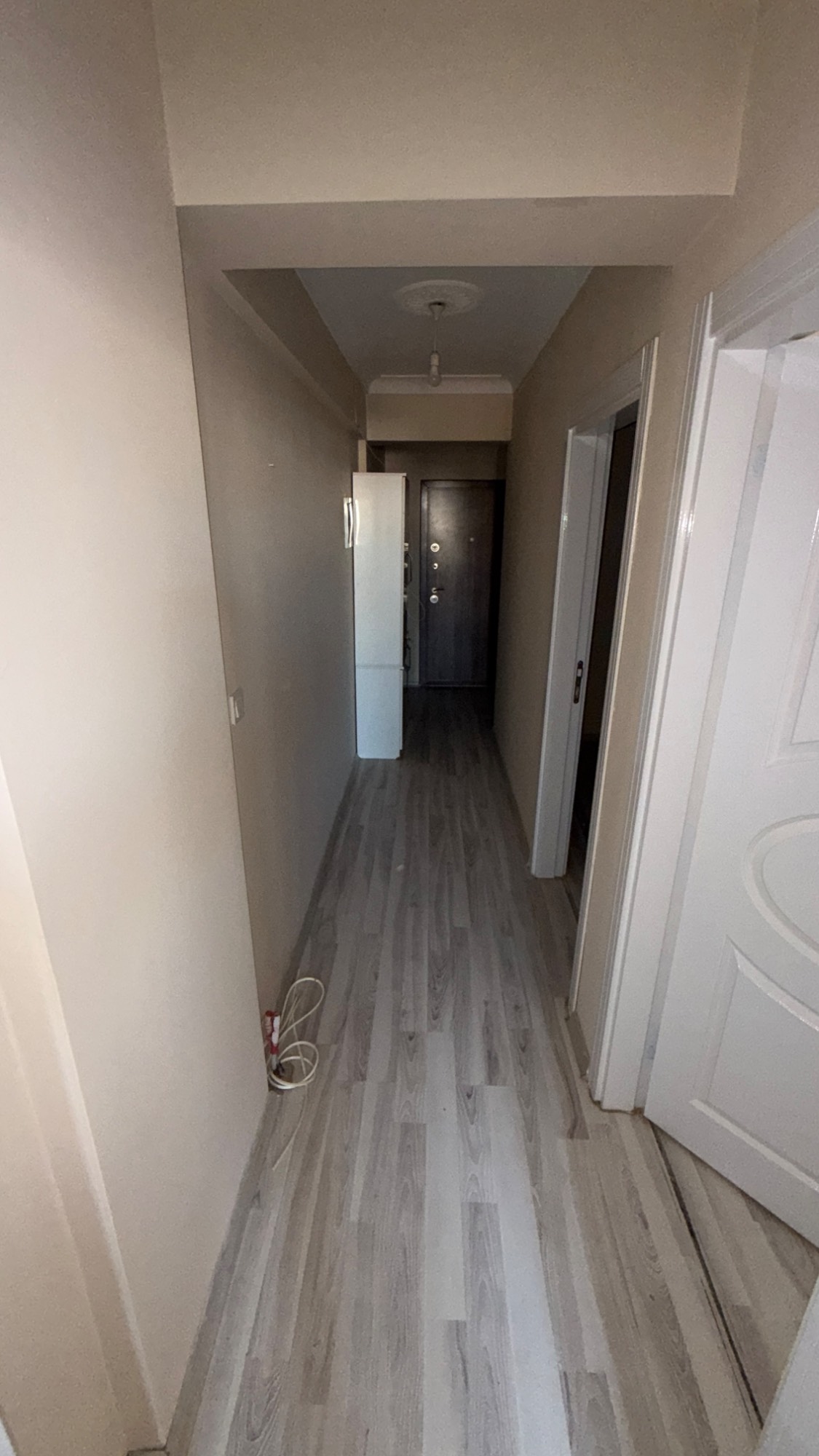 DEDEKORKUT’TA 1+1 KLİMALI ARA KAT ASANSÖRLÜ KİRALIK DAİRE