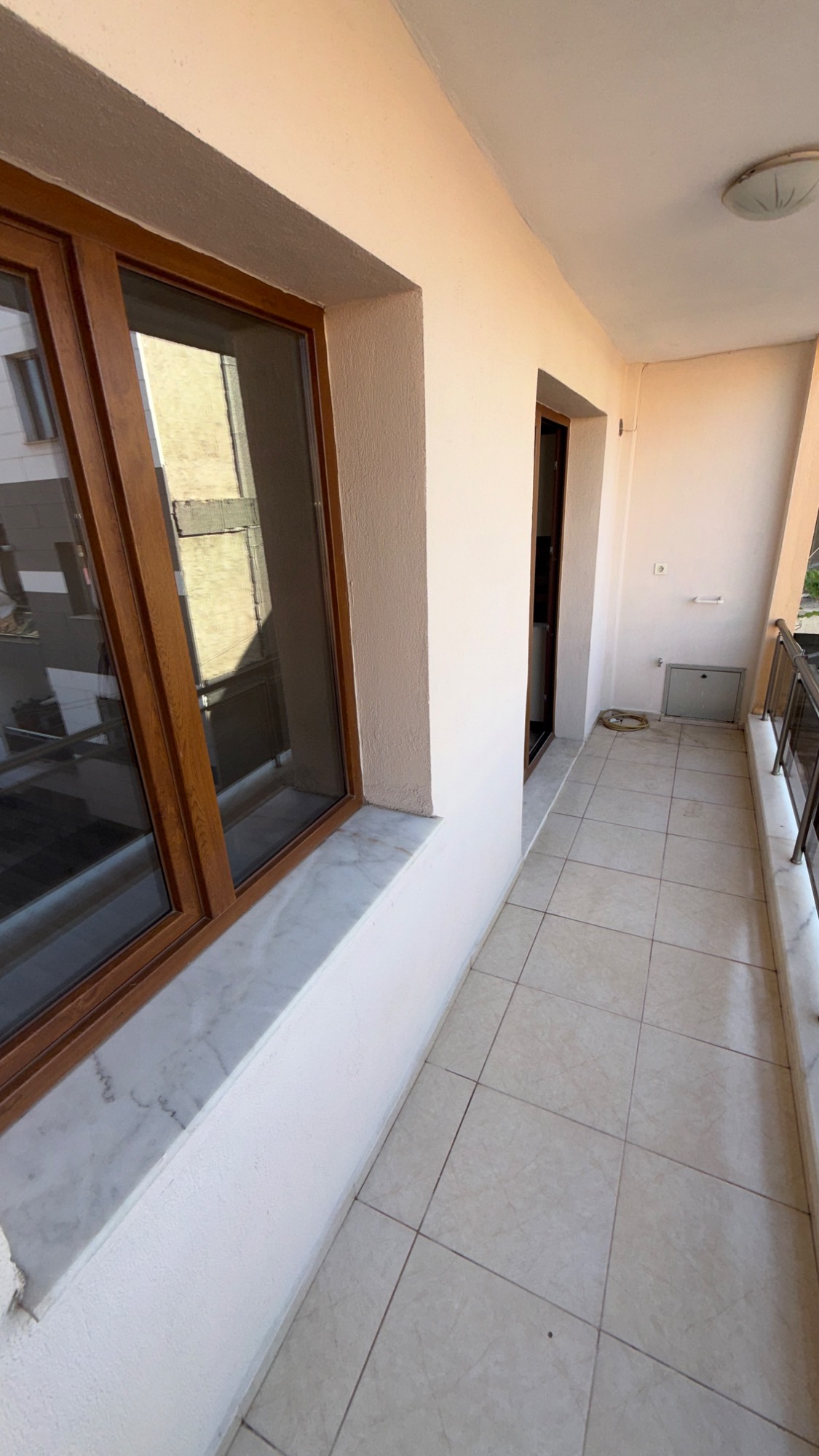 DEDEKORKUT’TA 1+1 KLİMALI ARA KAT ASANSÖRLÜ KİRALIK DAİRE