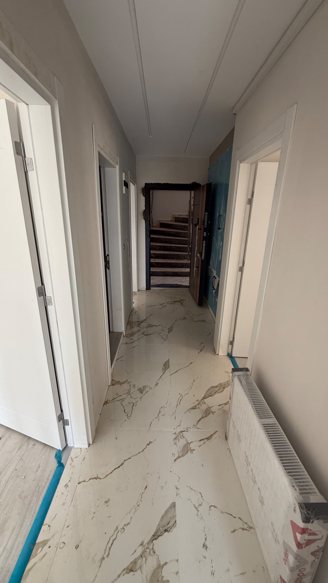 SELVİLİTEPEDE 2+1 SIFIR FIRSAT FİYAT SATILIK DAİRE