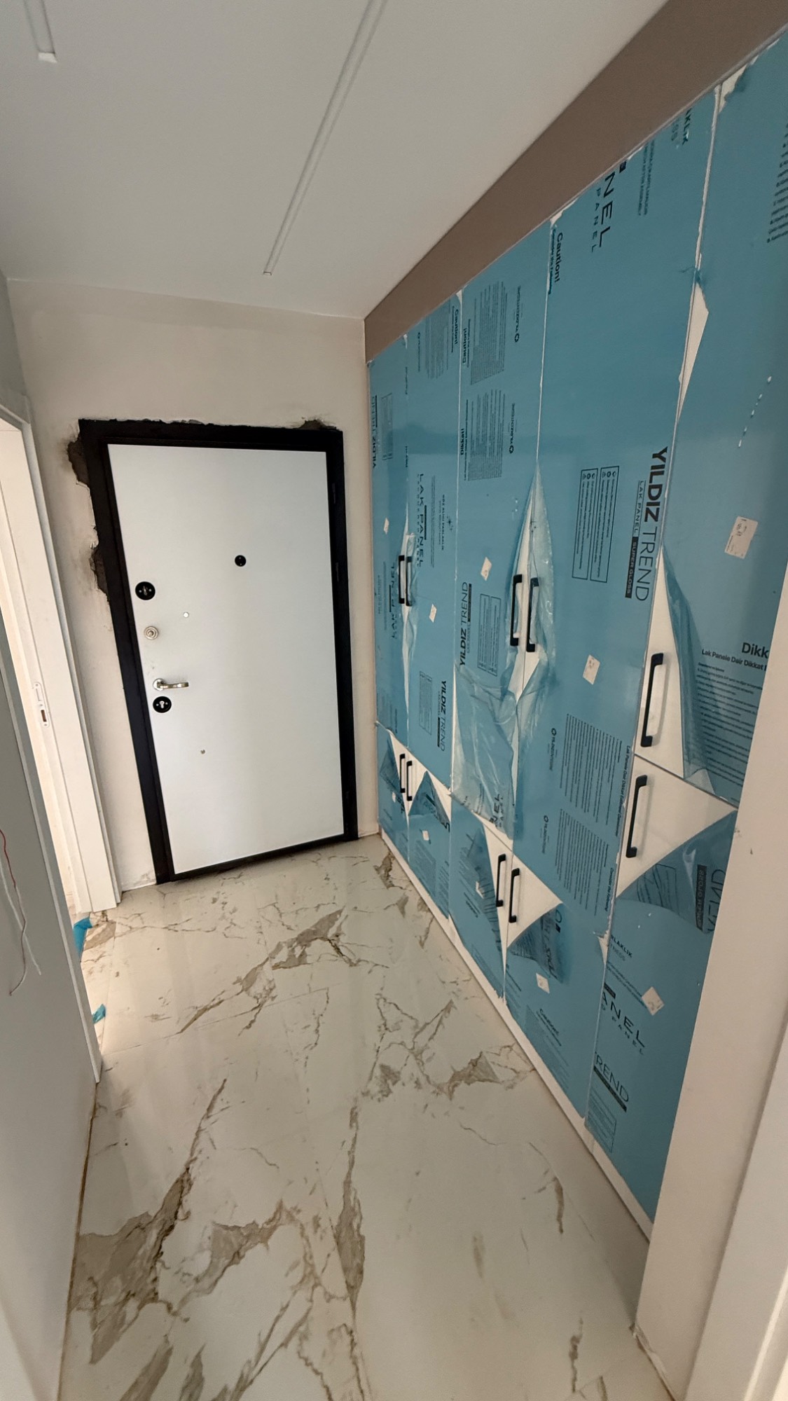 SELVİLİTEPEDE 2+1 SIFIR FIRSAT FİYAT SATILIK DAİRE