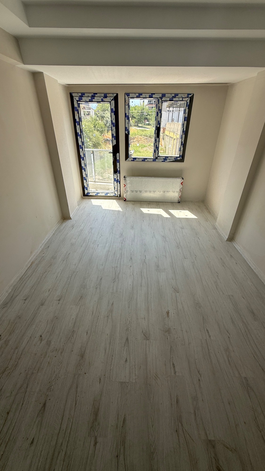 SELVİLİTEPEDE 2+1 SIFIR FIRSAT FİYAT SATILIK DAİRE