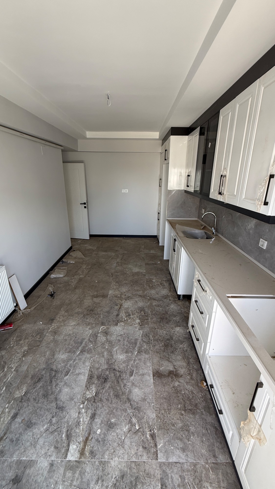 MUSTAFA KEMAL DE ARA KAT FIRSAT 3+1 SATILIK DAİRE