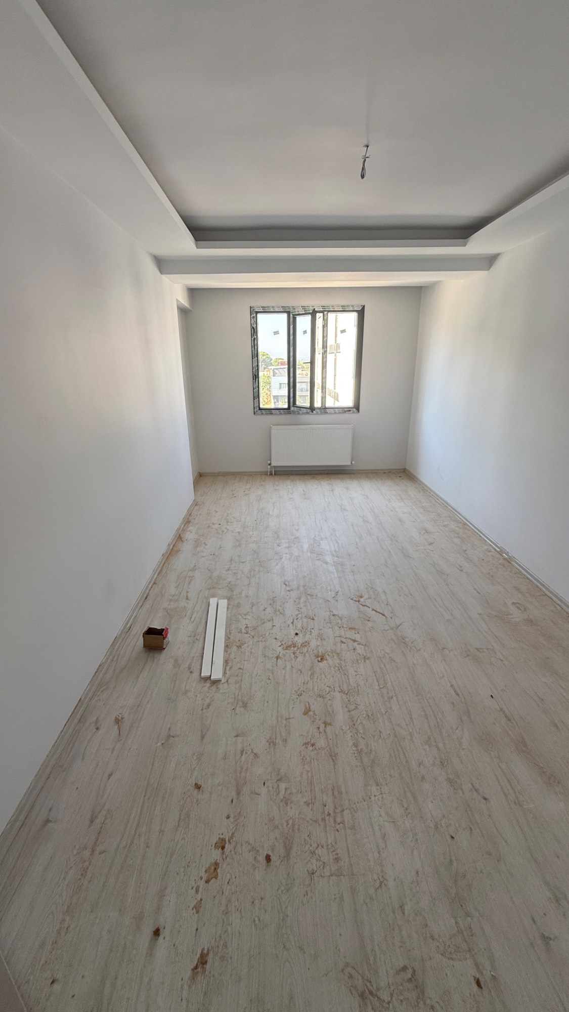 MUSTAFA KEMAL DE ARA KAT FIRSAT 3+1 SATILIK DAİRE