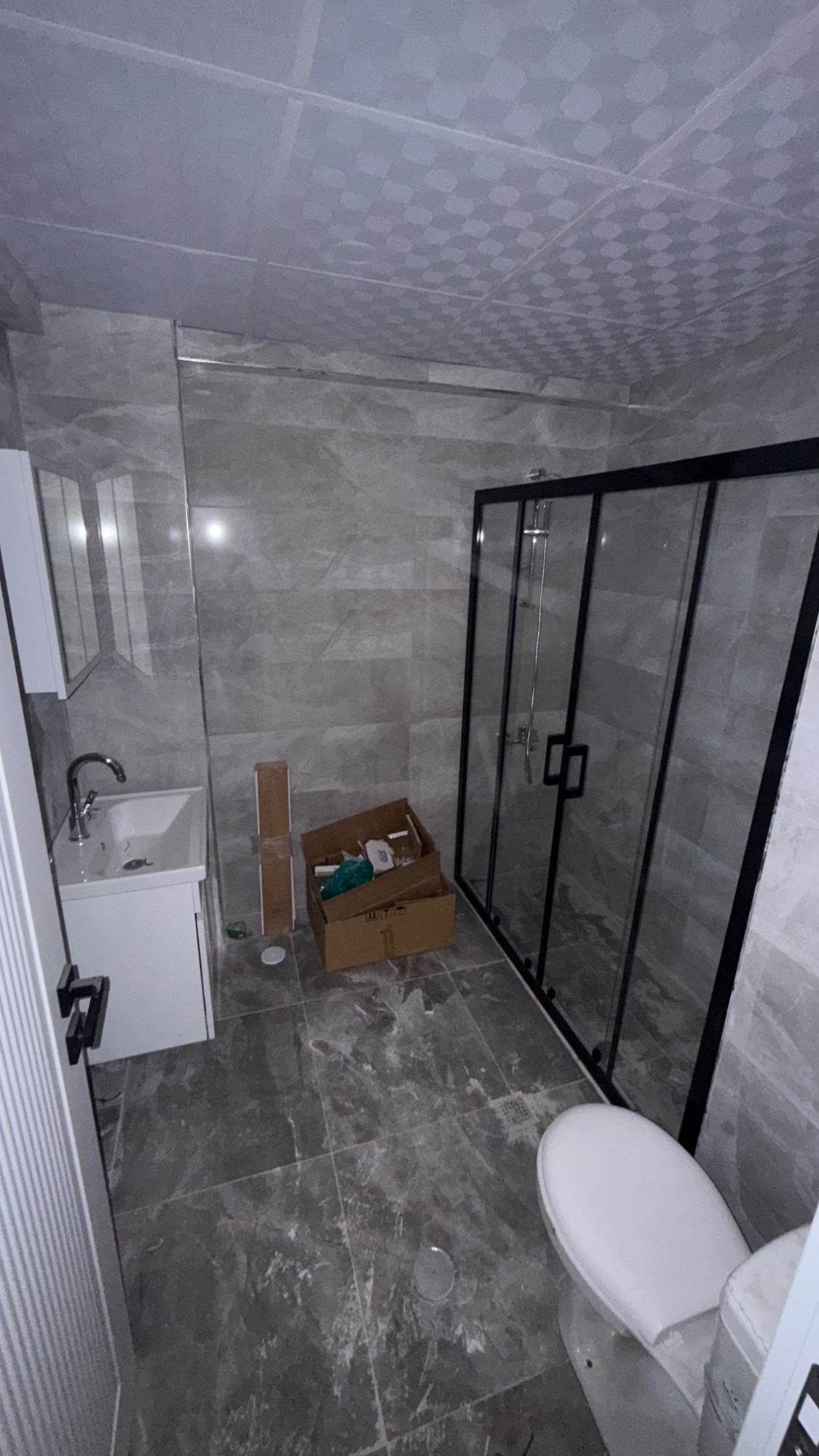 MUSTAFA KEMAL DE ARA KAT FIRSAT 3+1 SATILIK DAİRE