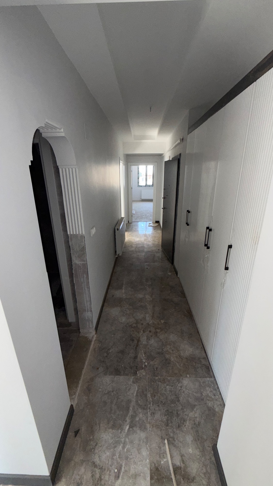 MUSTAFA KEMAL DE ARA KAT FIRSAT 3+1 SATILIK DAİRE