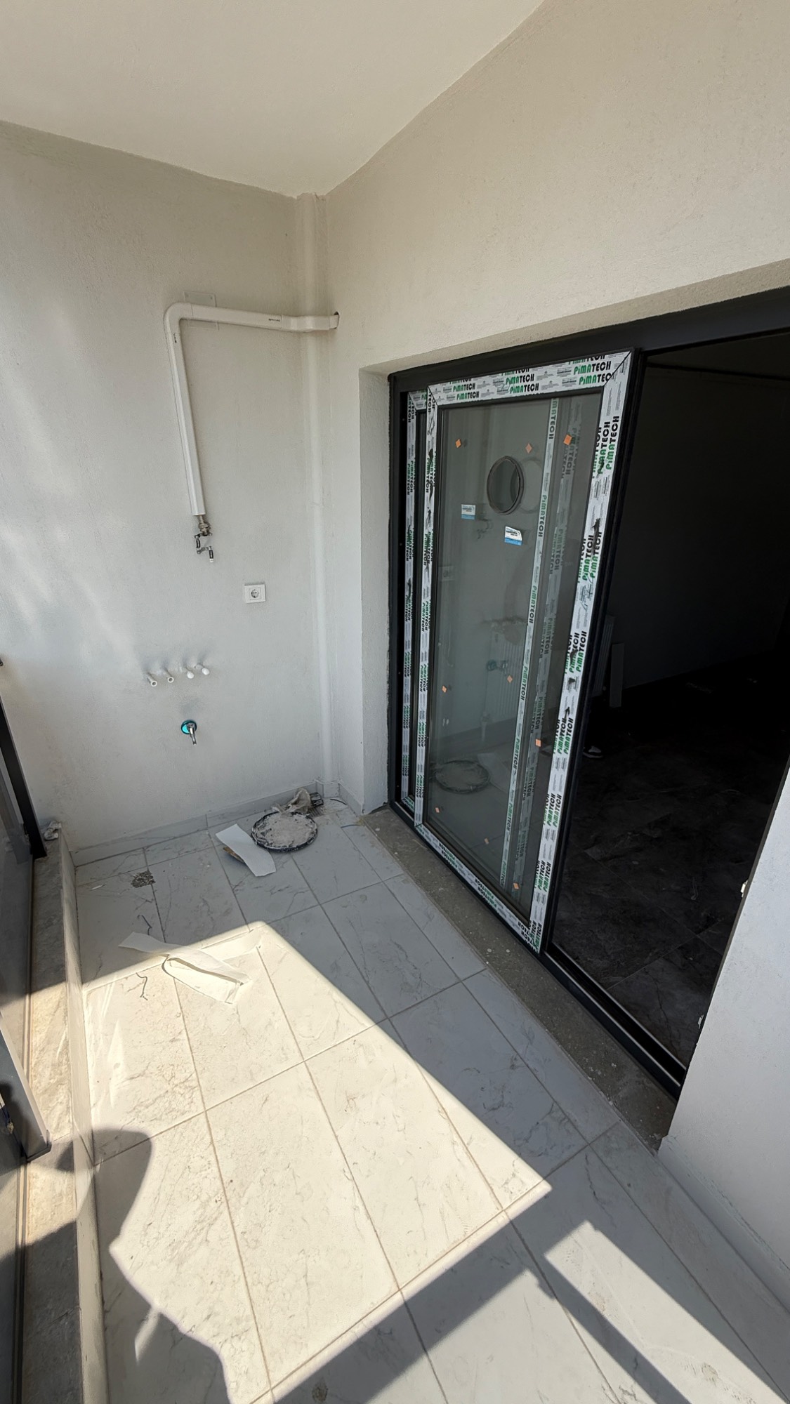 MUSTAFA KEMAL DE ARA KAT FIRSAT 3+1 SATILIK DAİRE