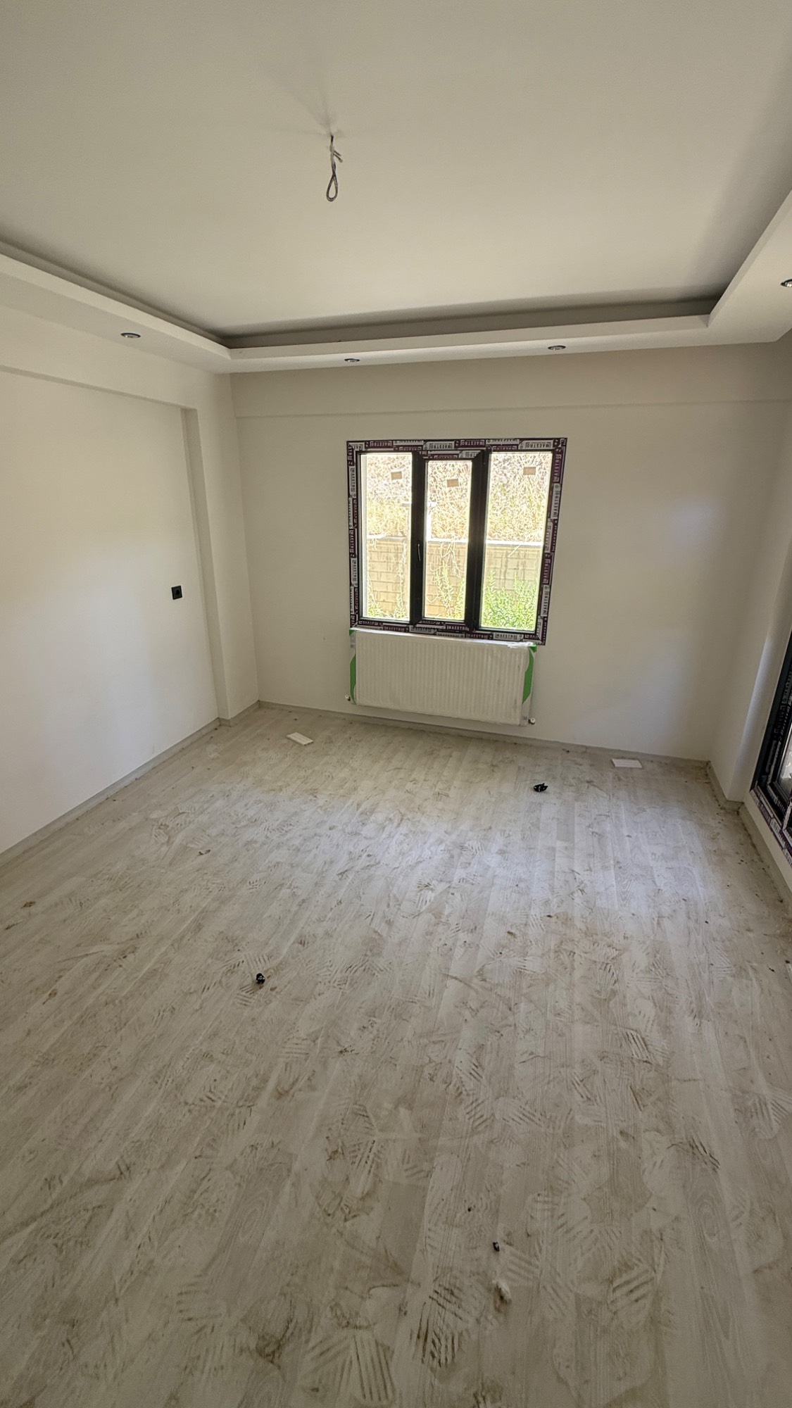 ERGENEKON MH 2+1 SIFIR KİRALIK DAİRE