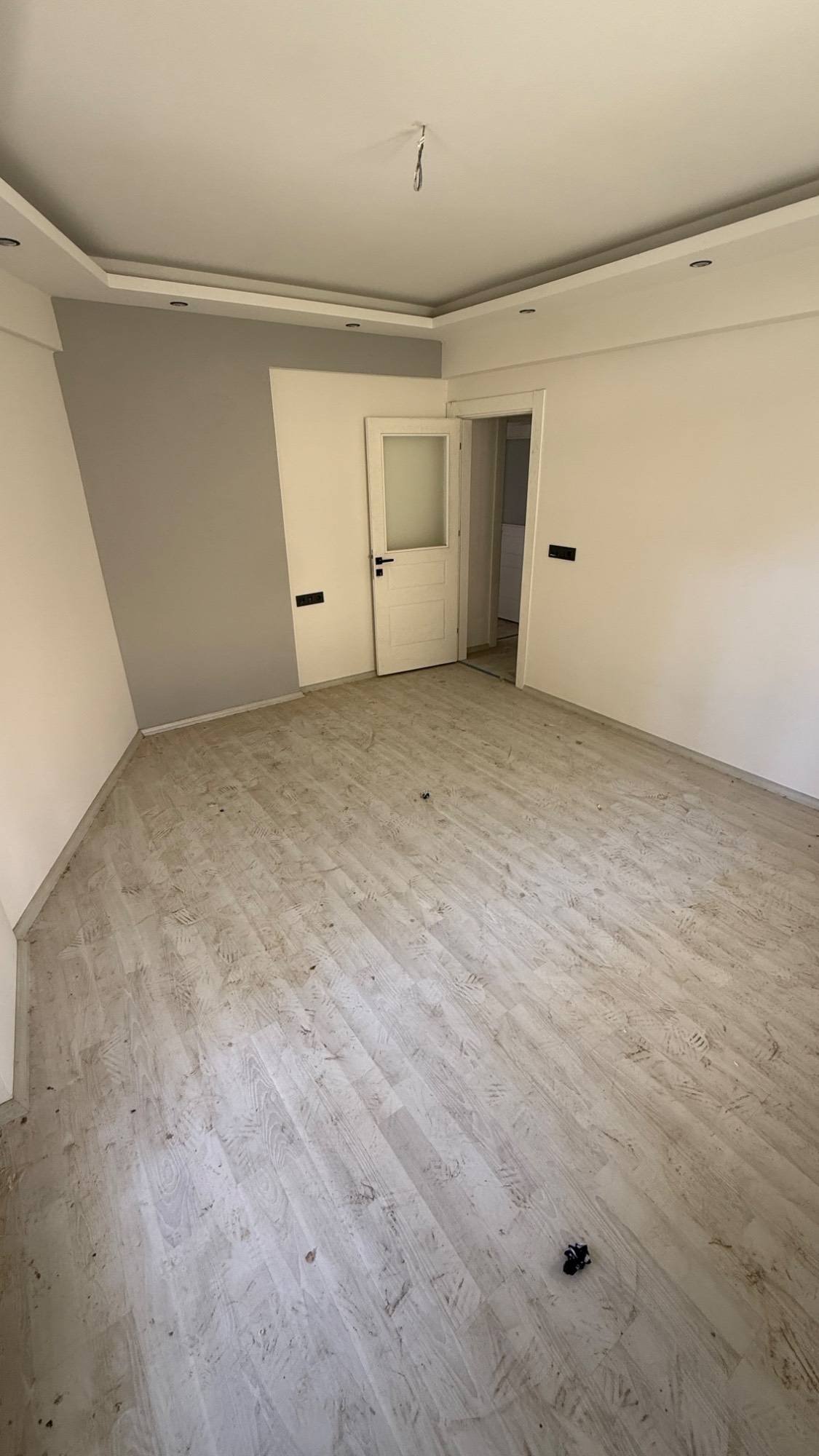 ERGENEKON MH 2+1 SIFIR KİRALIK DAİRE