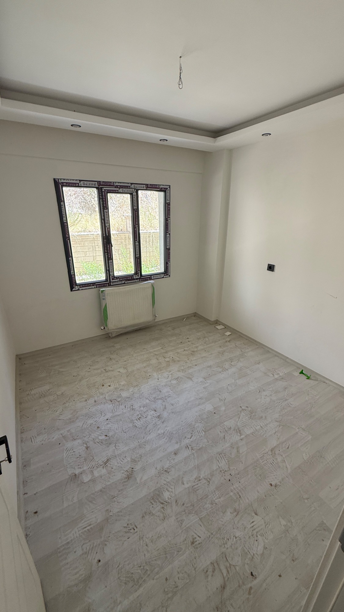ERGENEKON MH 2+1 SIFIR KİRALIK DAİRE