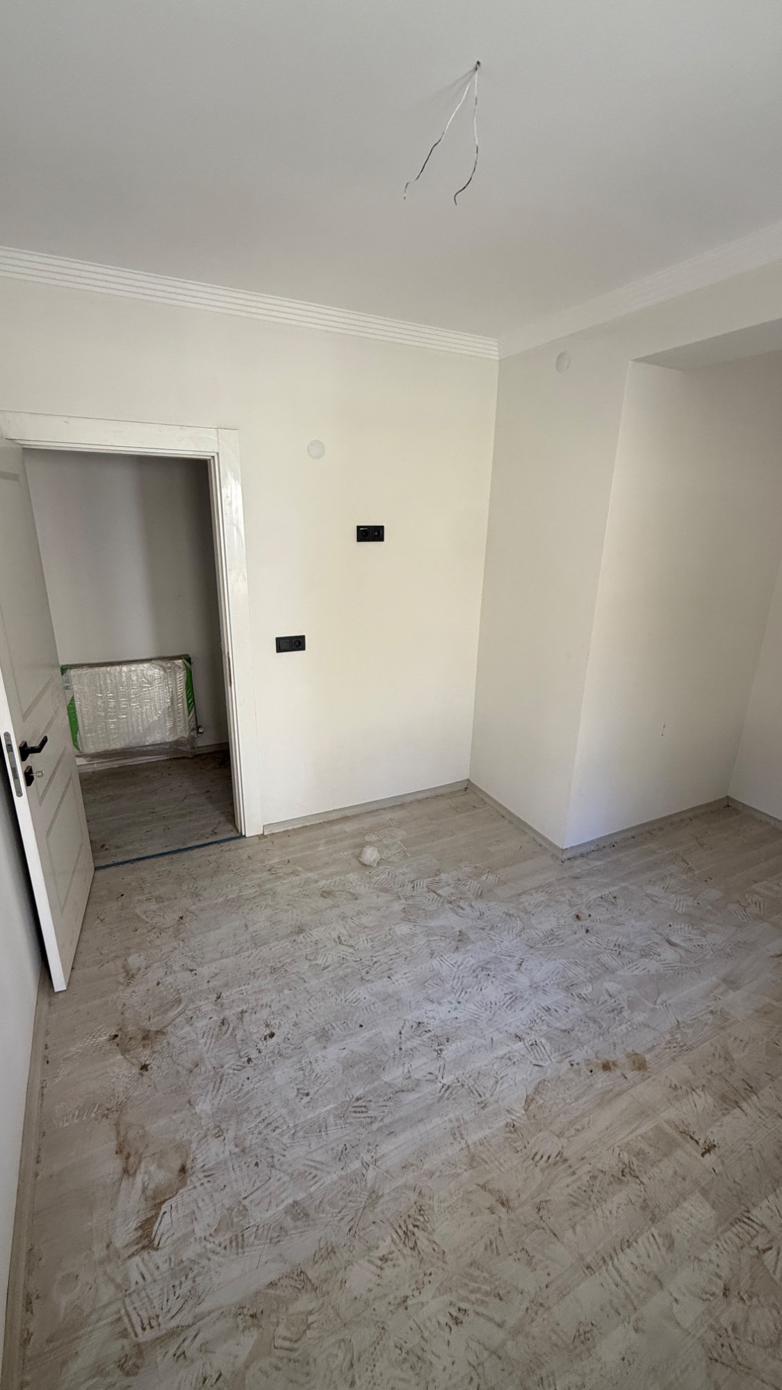 ERGENEKON MH 2+1 SIFIR KİRALIK DAİRE