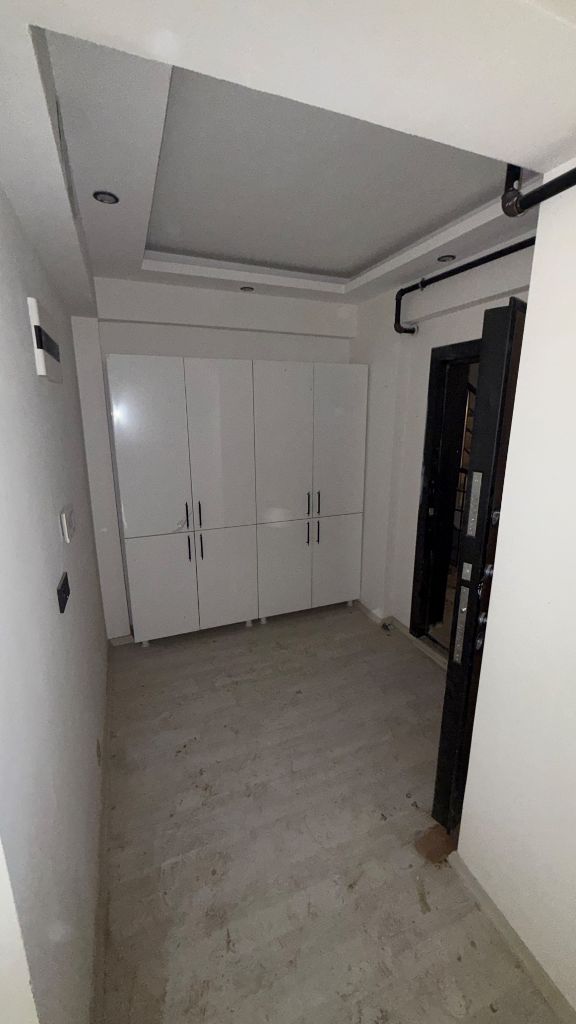 ERGENEKON MH 2+1 SIFIR KİRALIK DAİRE