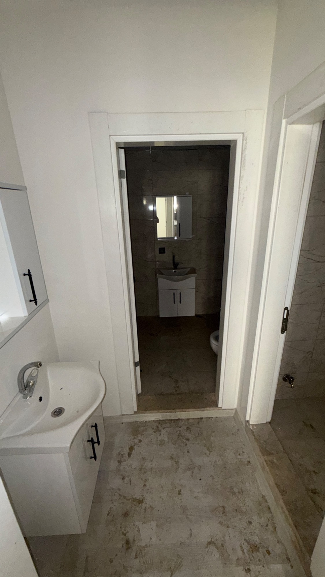 ERGENEKON MH 2+1 SIFIR KİRALIK DAİRE