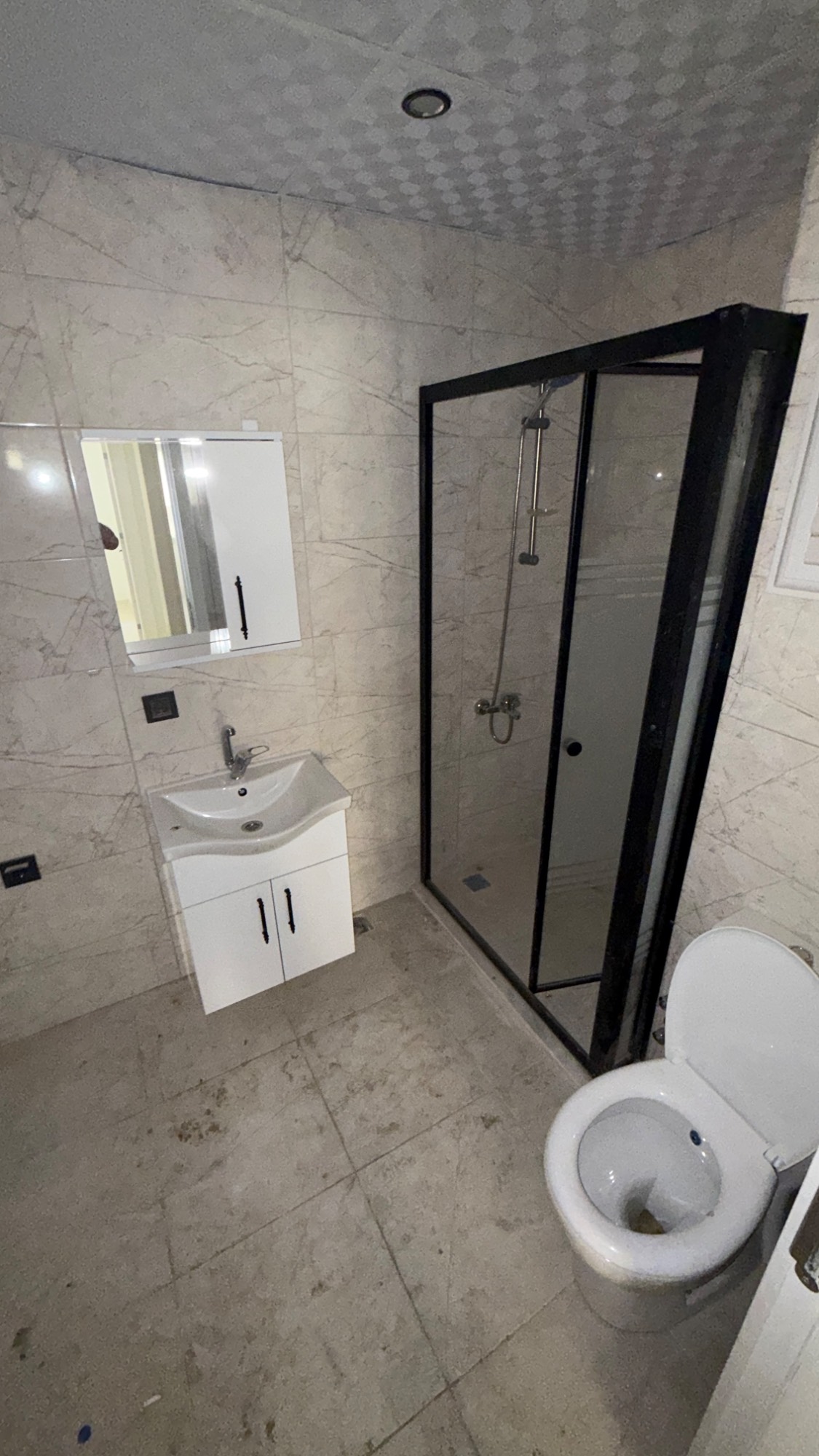 ERGENEKON MH 2+1 SIFIR KİRALIK DAİRE