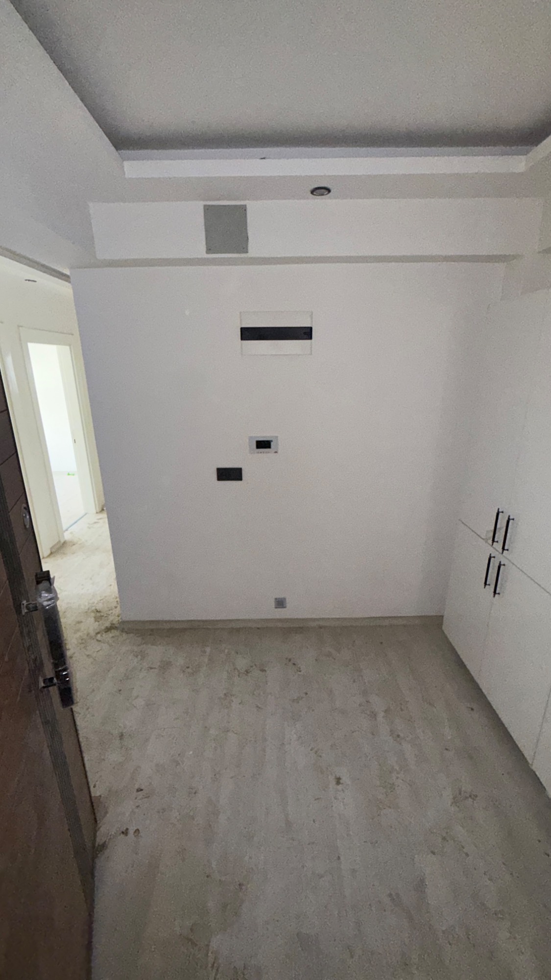 ERGENEKON MH 2+1 SIFIR KİRALIK DAİRE