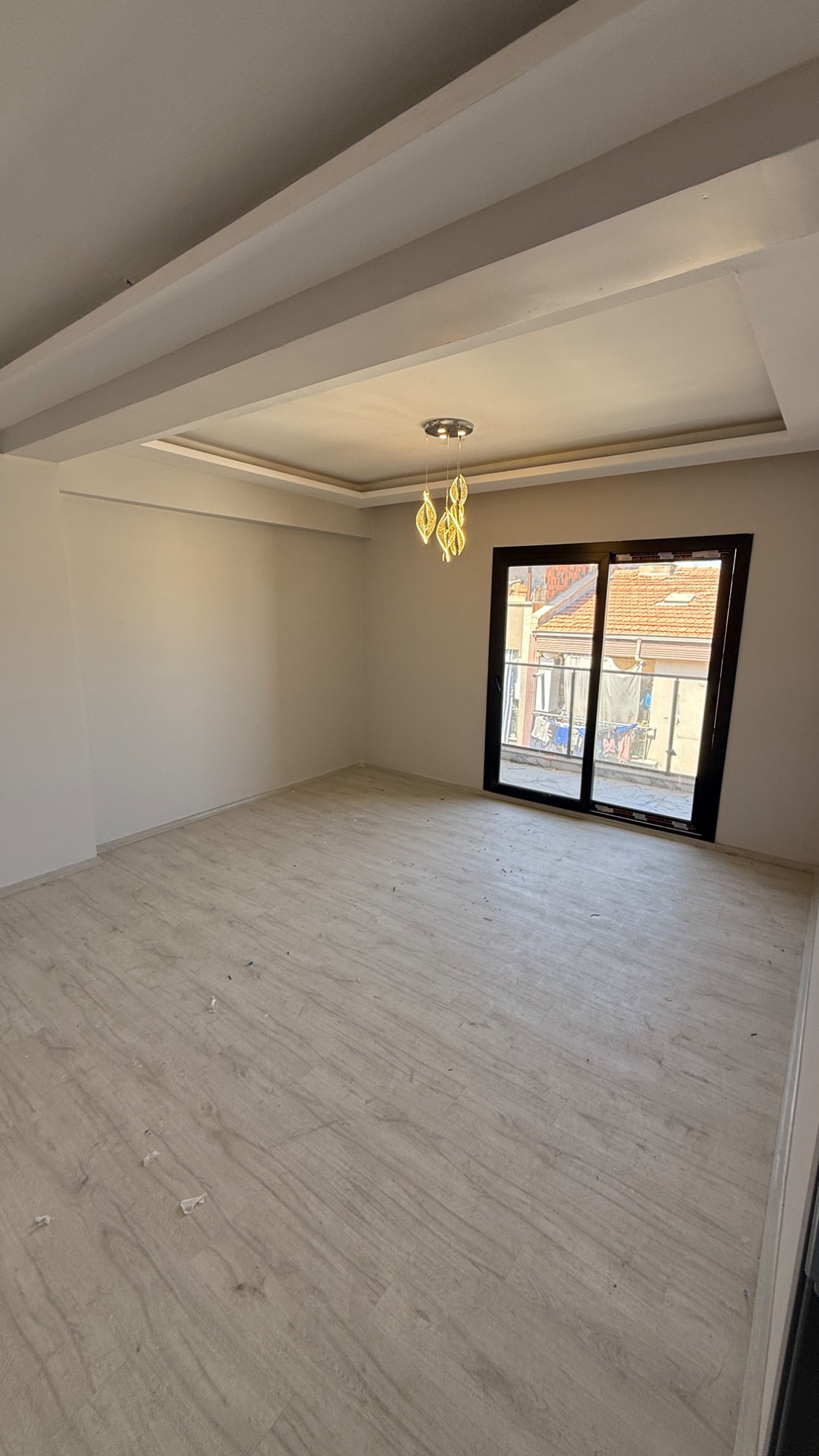 KURTULUŞ MH 3+1 YERDEN ISITMALI SIFIR SATILIK DAİRE