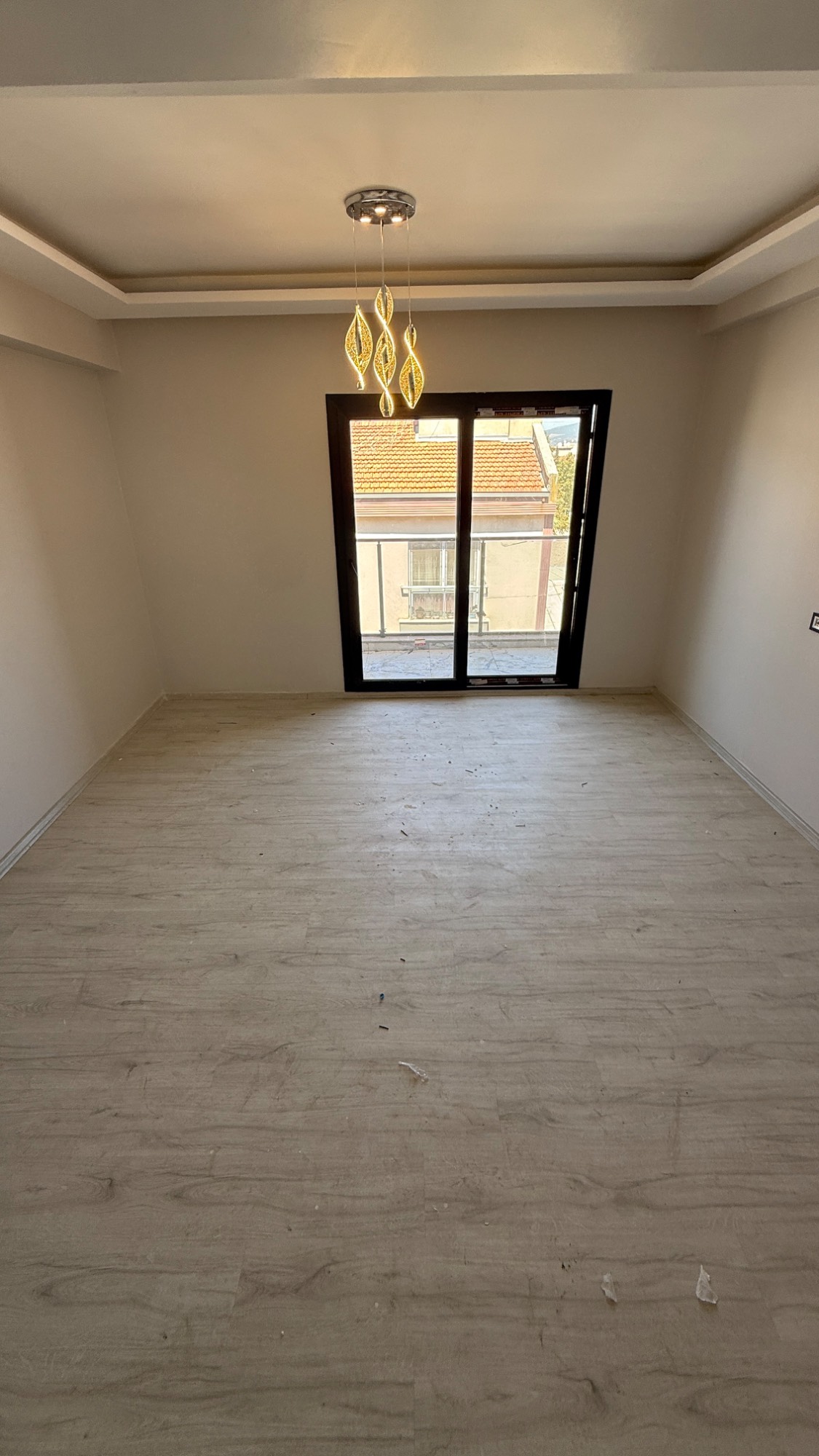 KURTULUŞ MH 3+1 YERDEN ISITMALI SIFIR SATILIK DAİRE