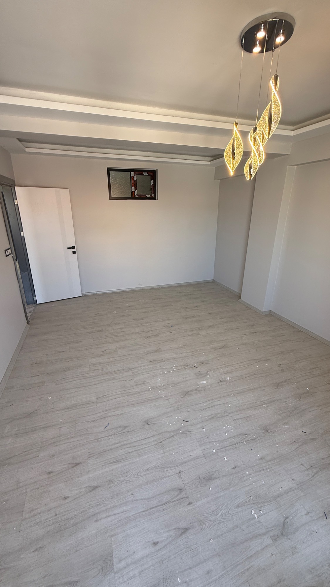 KURTULUŞ MH 3+1 YERDEN ISITMALI SIFIR SATILIK DAİRE