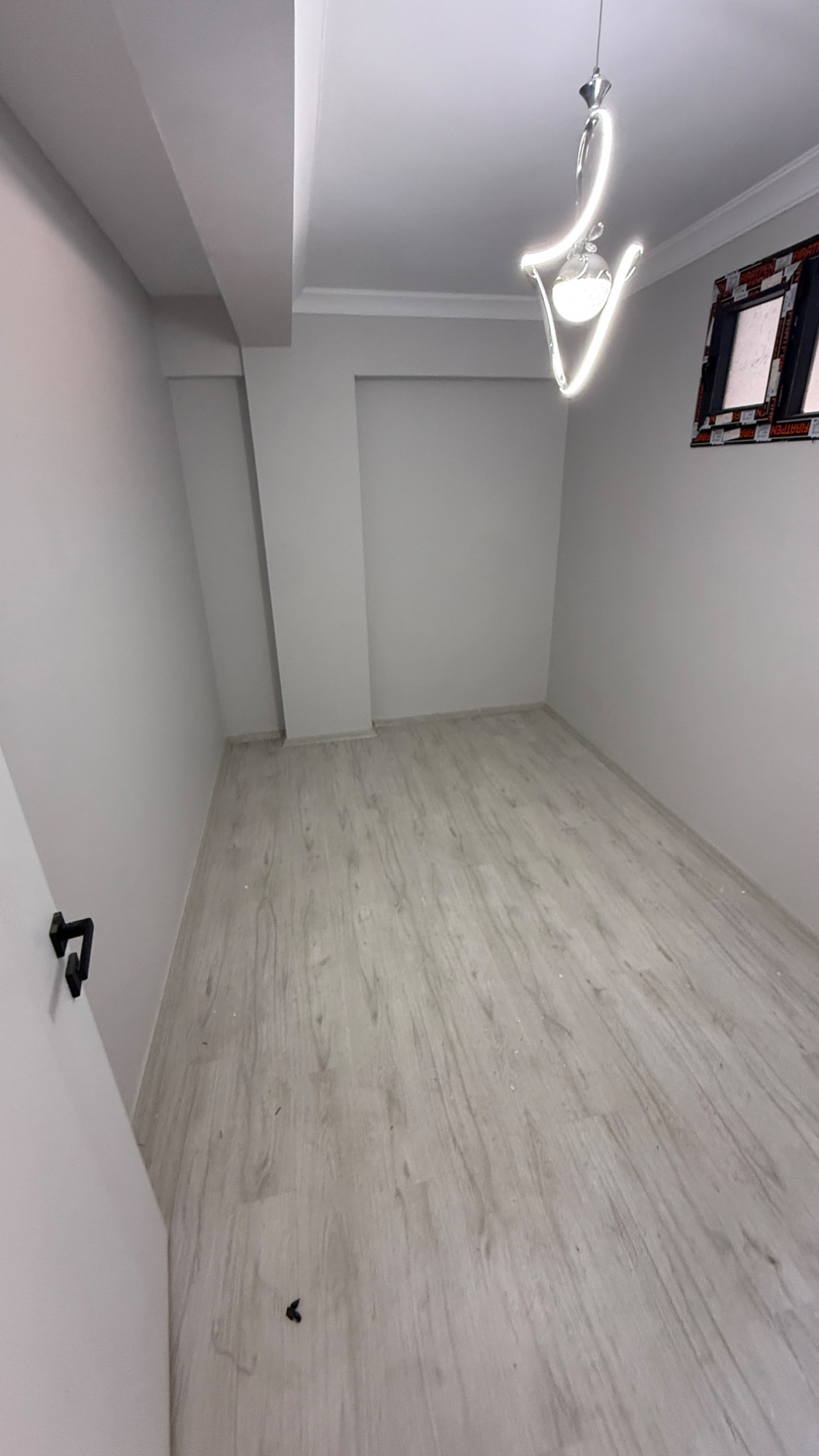 KURTULUŞ MH 3+1 YERDEN ISITMALI SIFIR SATILIK DAİRE