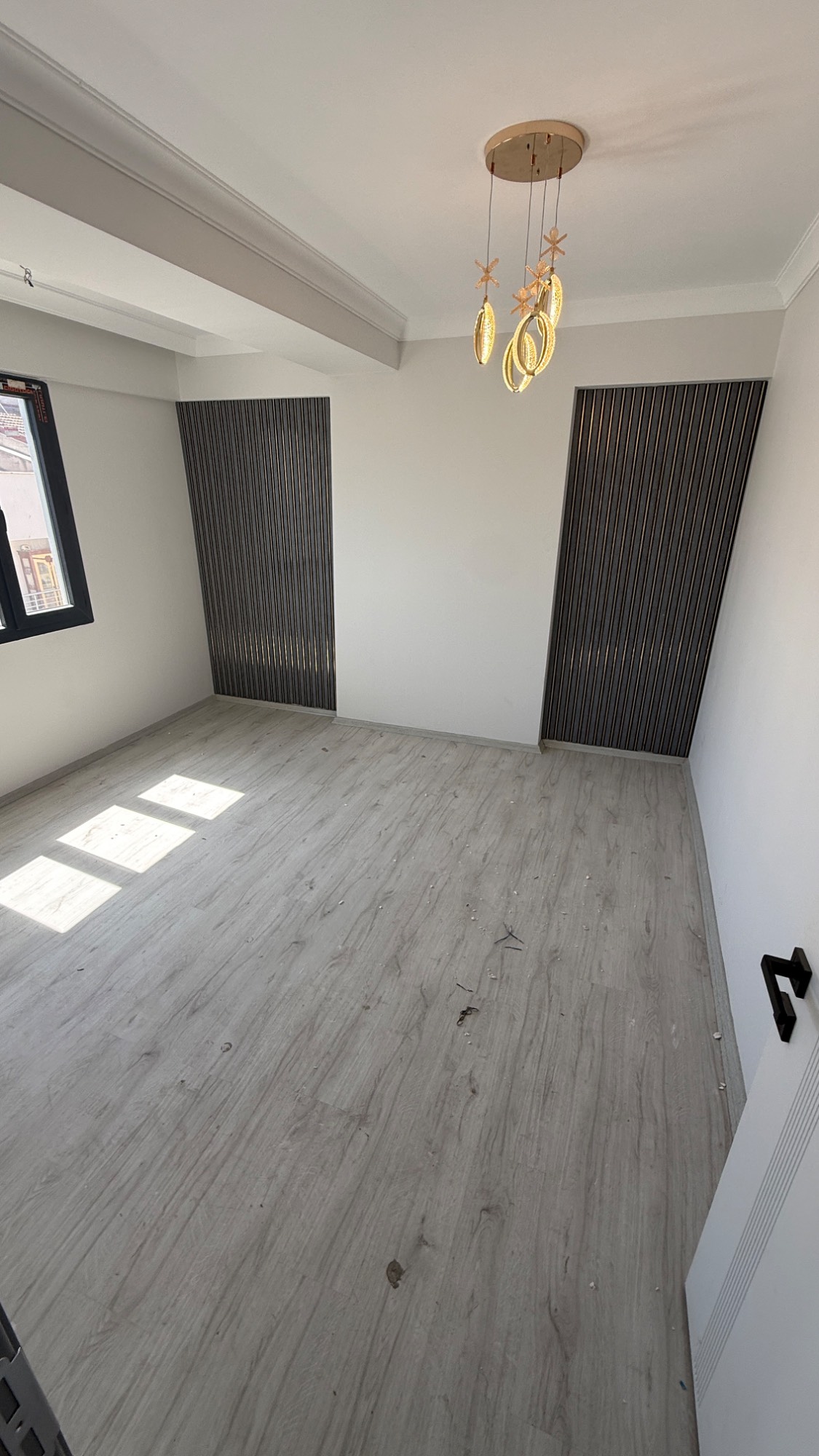 KURTULUŞ MH 3+1 YERDEN ISITMALI SIFIR SATILIK DAİRE