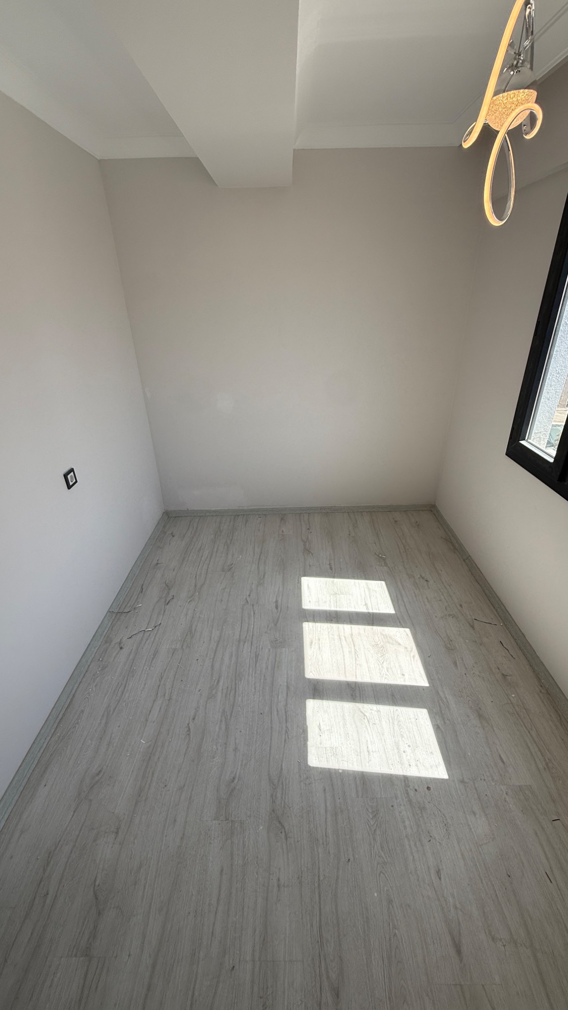 KURTULUŞ MH 3+1 YERDEN ISITMALI SIFIR SATILIK DAİRE
