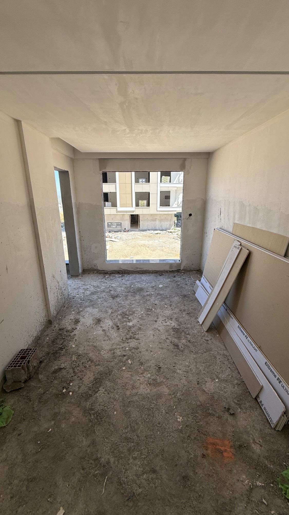ERGENEKON MAH DE 3+1 ÖDEME KOLAYLIĞI OLAN SATILIK DAİRE