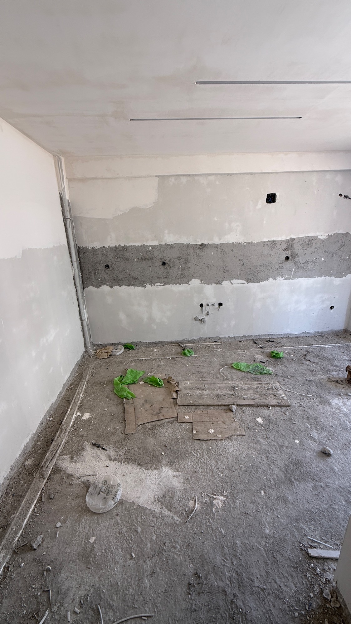 ERGENEKON MAH DE 3+1 ÖDEME KOLAYLIĞI OLAN SATILIK DAİRE