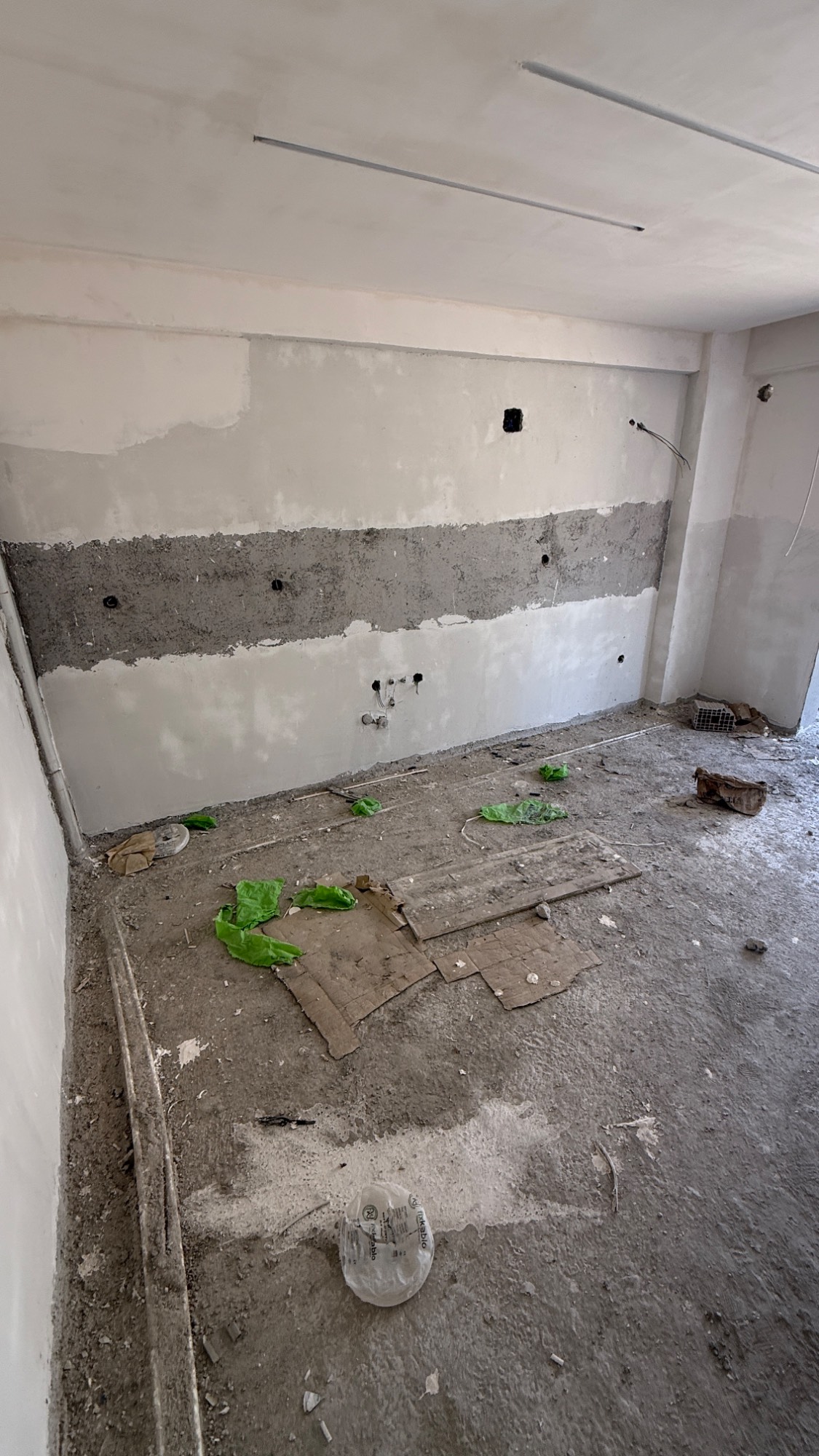 ERGENEKON MAH DE 3+1 ÖDEME KOLAYLIĞI OLAN SATILIK DAİRE