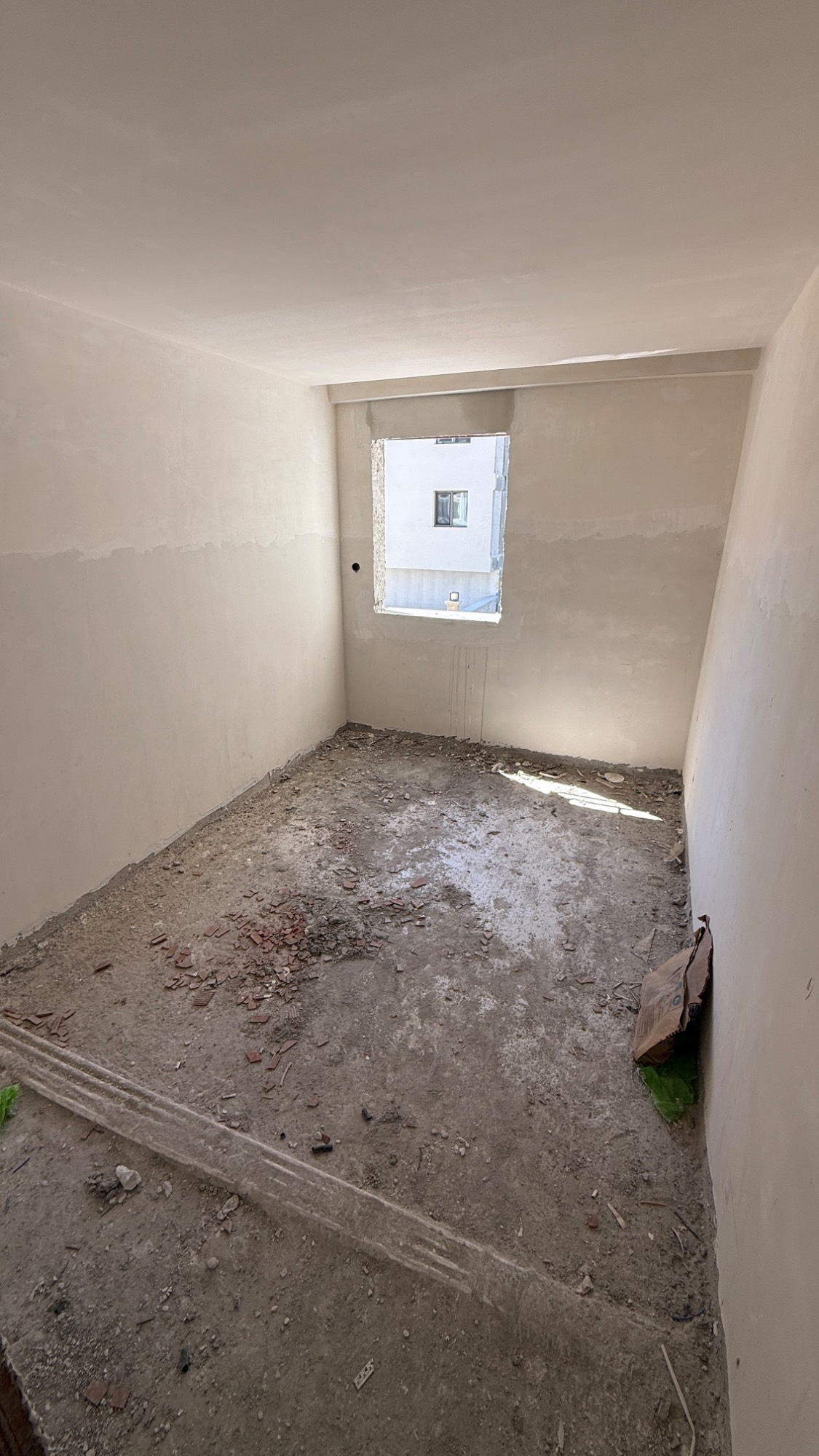 ERGENEKON MAH DE 3+1 ÖDEME KOLAYLIĞI OLAN SATILIK DAİRE