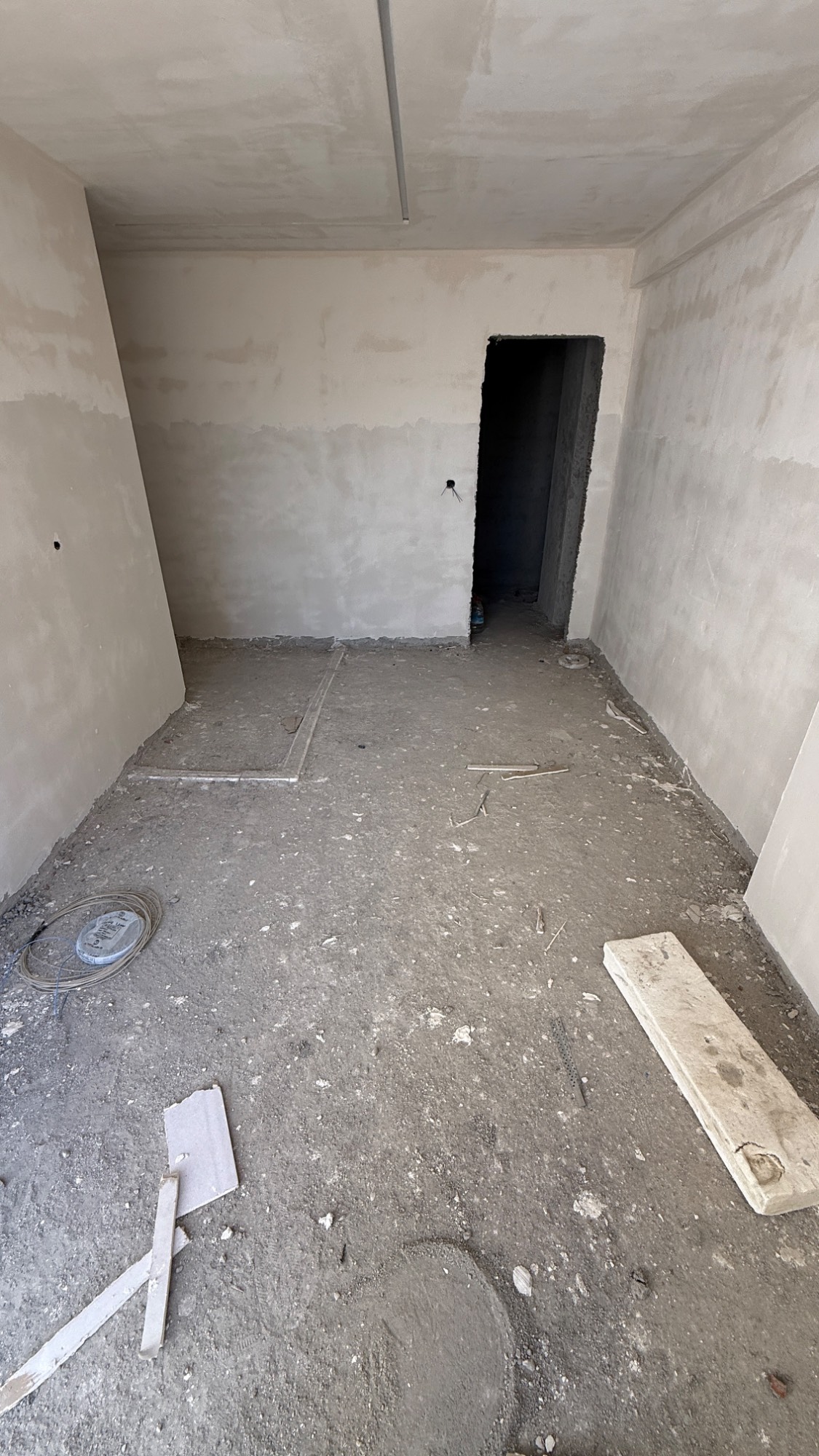 ERGENEKON MAH DE 3+1 ÖDEME KOLAYLIĞI OLAN SATILIK DAİRE
